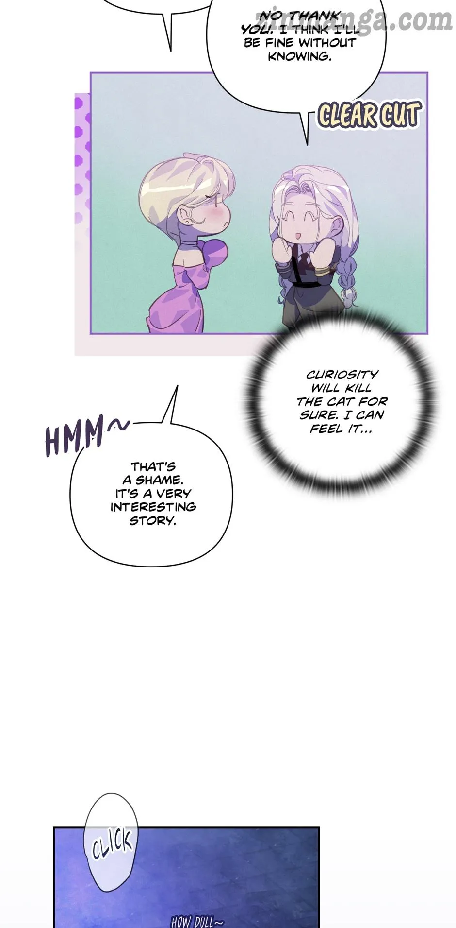 Stigma Effect chapter 31 page 16