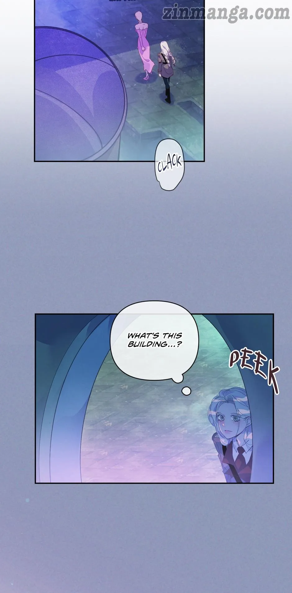 Stigma Effect chapter 31 page 17