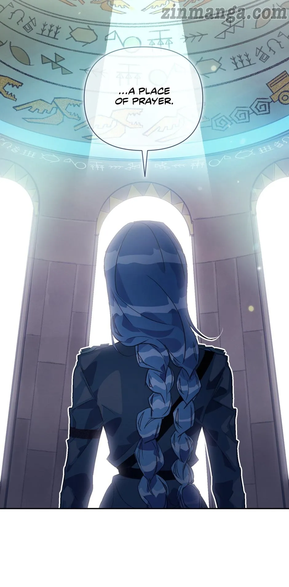 Stigma Effect chapter 31 page 19