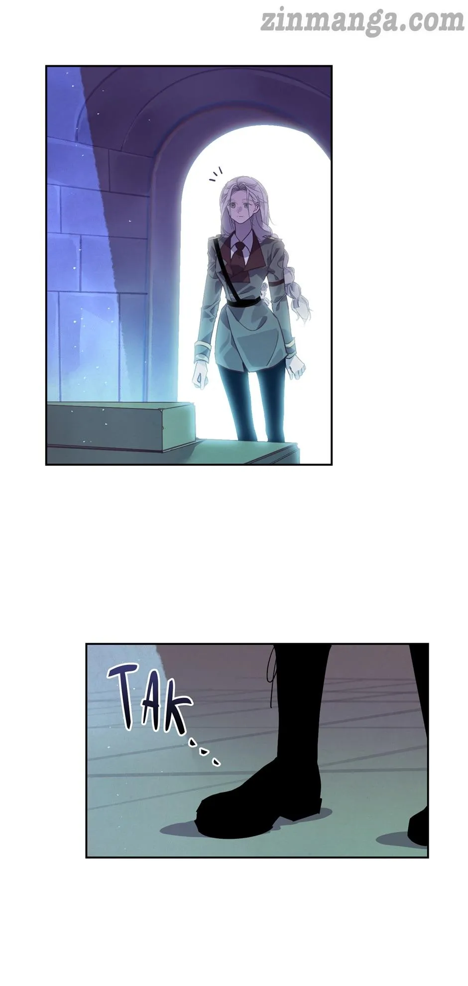 Stigma Effect chapter 31 page 20