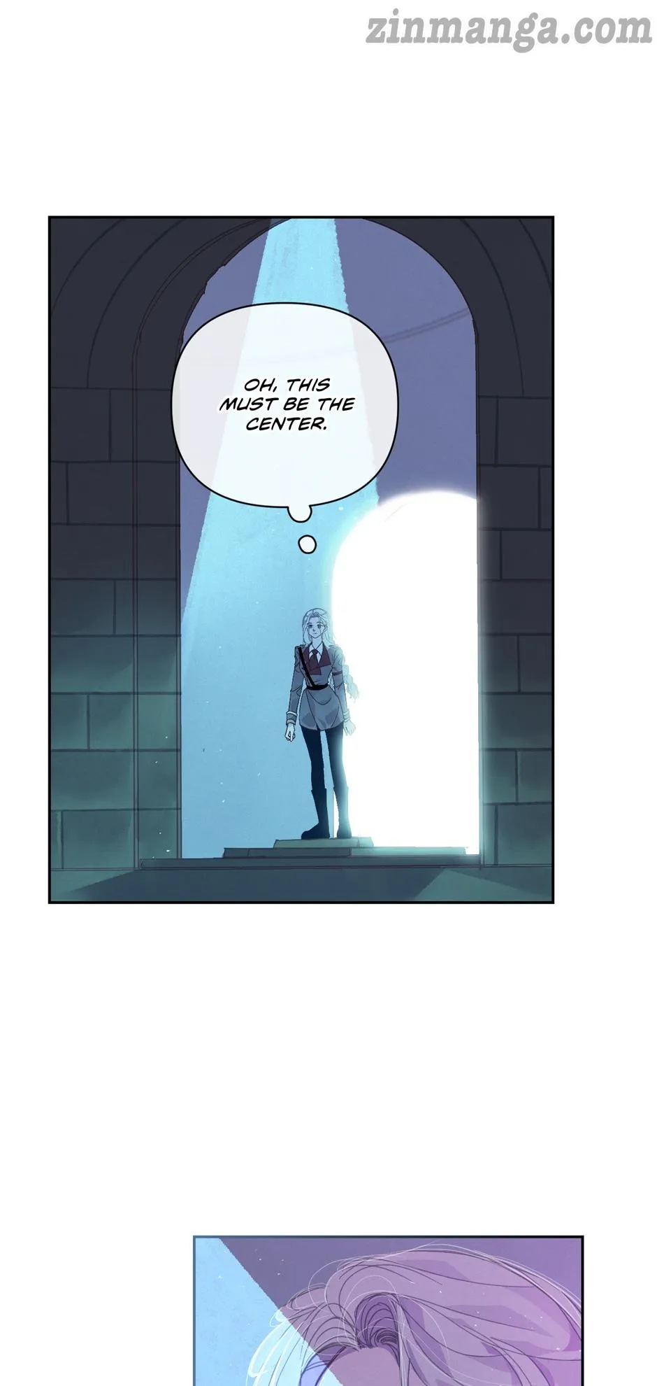 Stigma Effect chapter 31 page 21