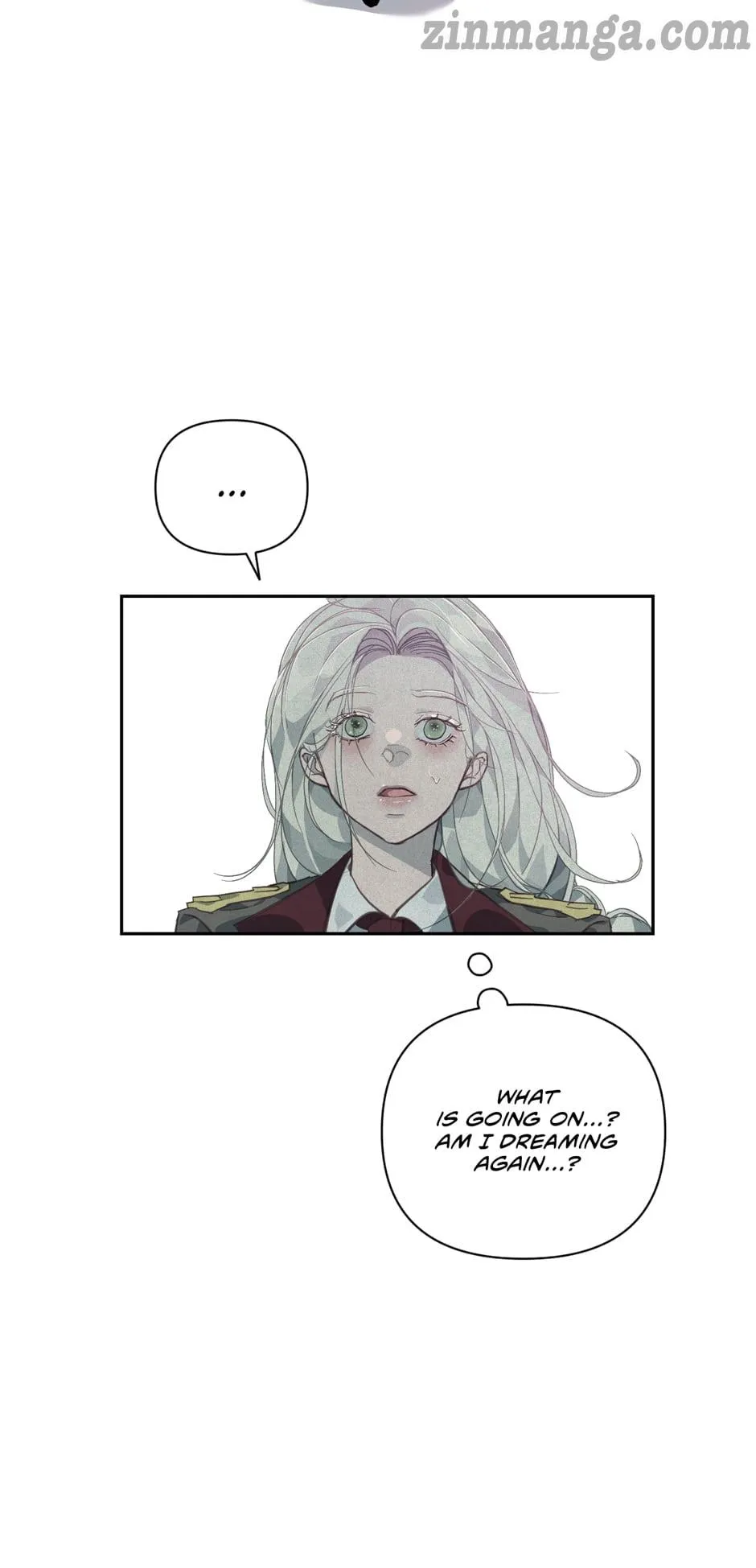Stigma Effect chapter 31 page 27
