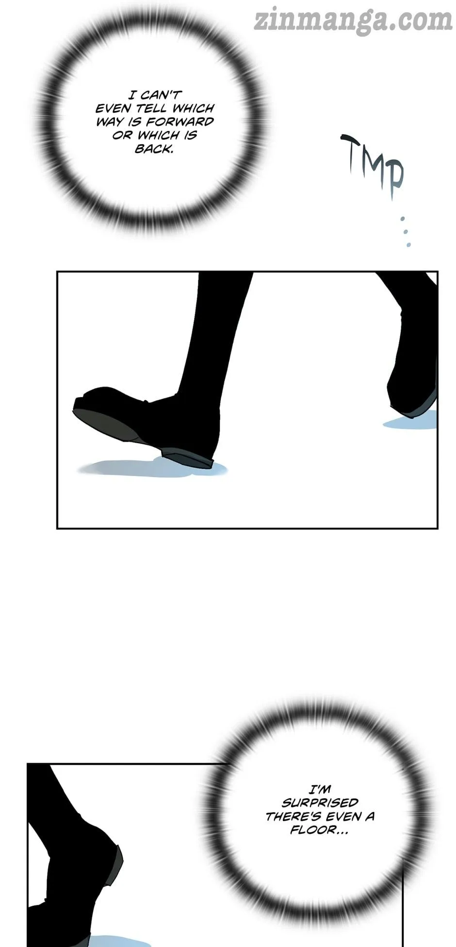 Stigma Effect chapter 31 page 29