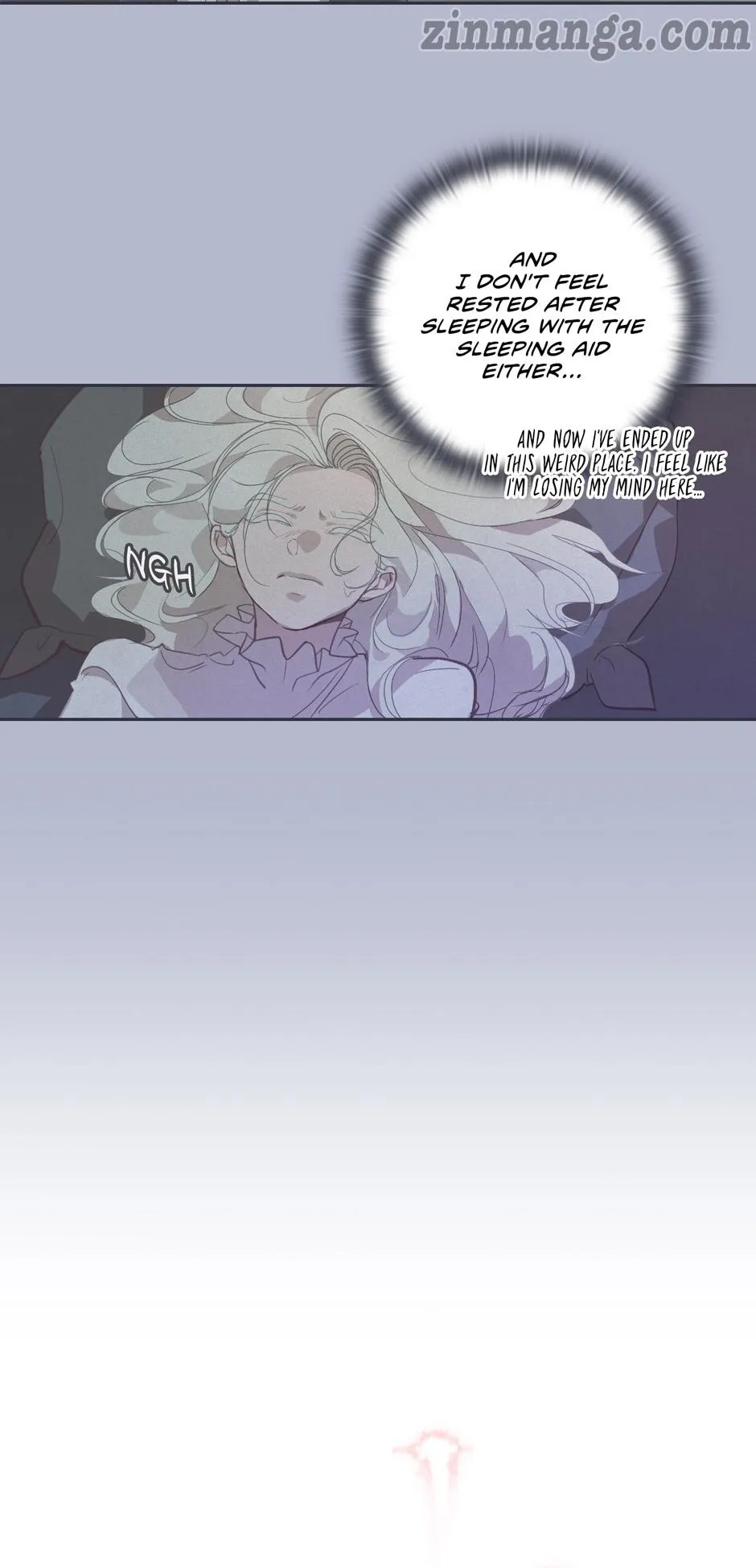 Stigma Effect chapter 31 page 36