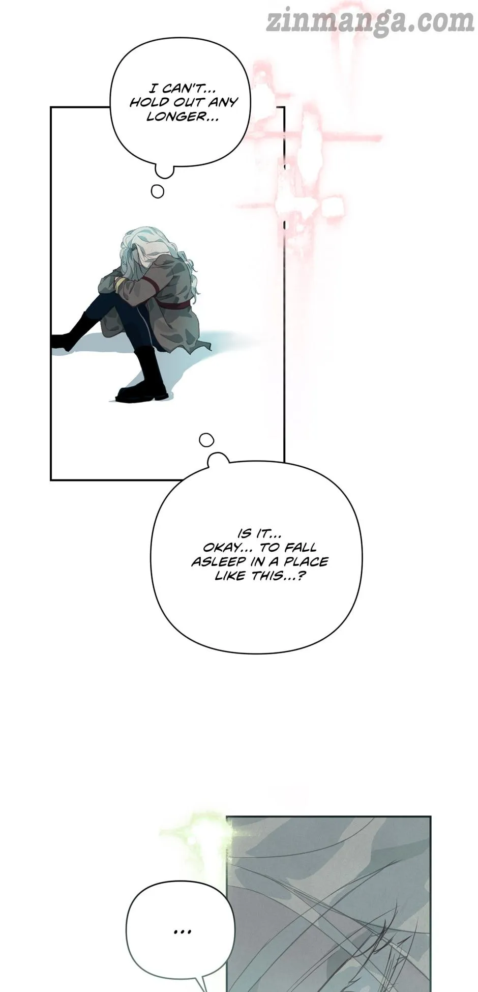 Stigma Effect chapter 31 page 37