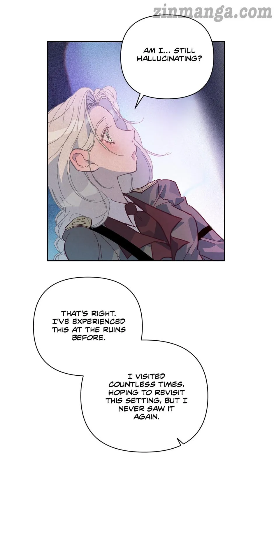 Stigma Effect chapter 31 page 43