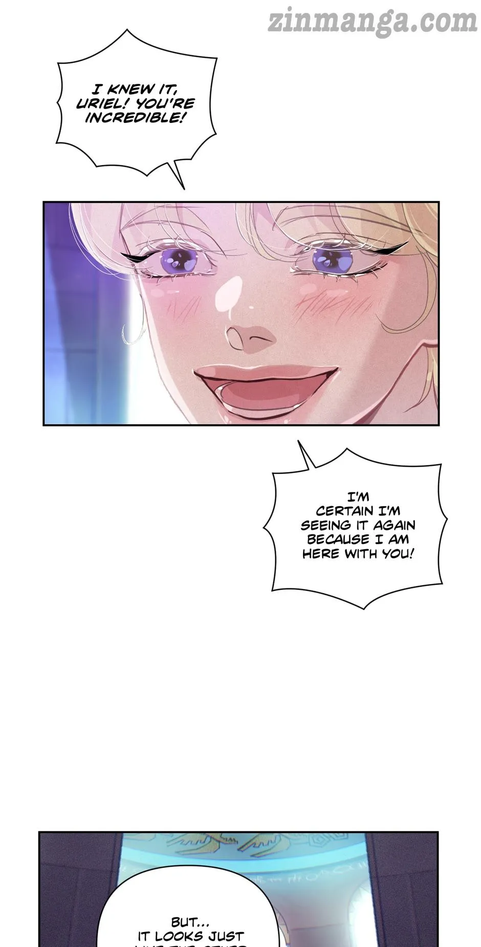 Stigma Effect chapter 31 page 44