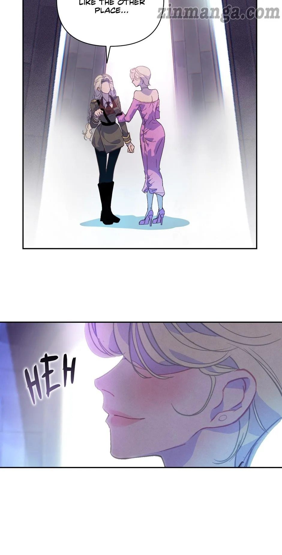 Stigma Effect chapter 31 page 45