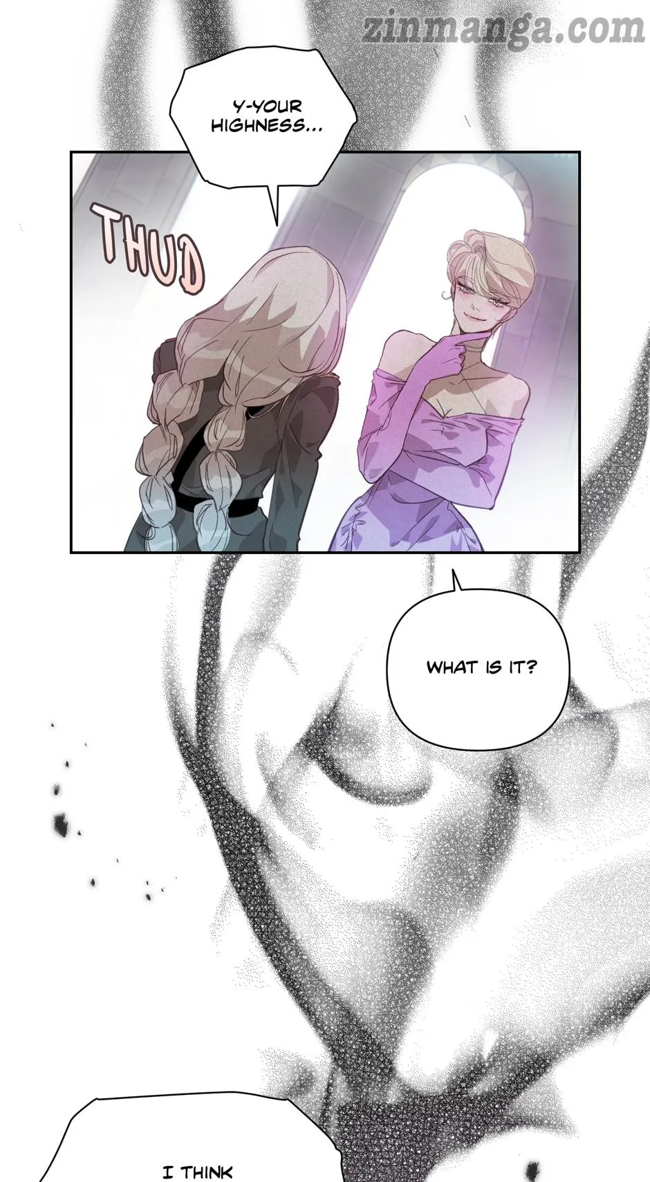 Stigma Effect chapter 31 page 49
