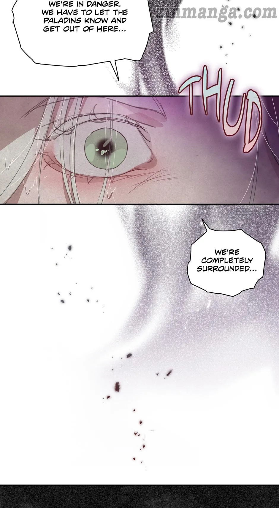 Stigma Effect chapter 31 page 50