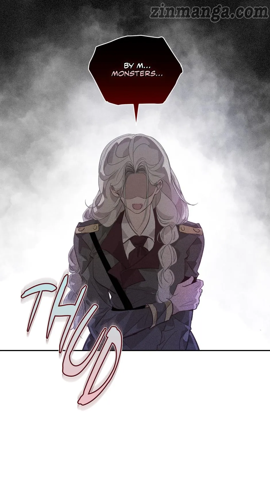 Stigma Effect chapter 31 page 51