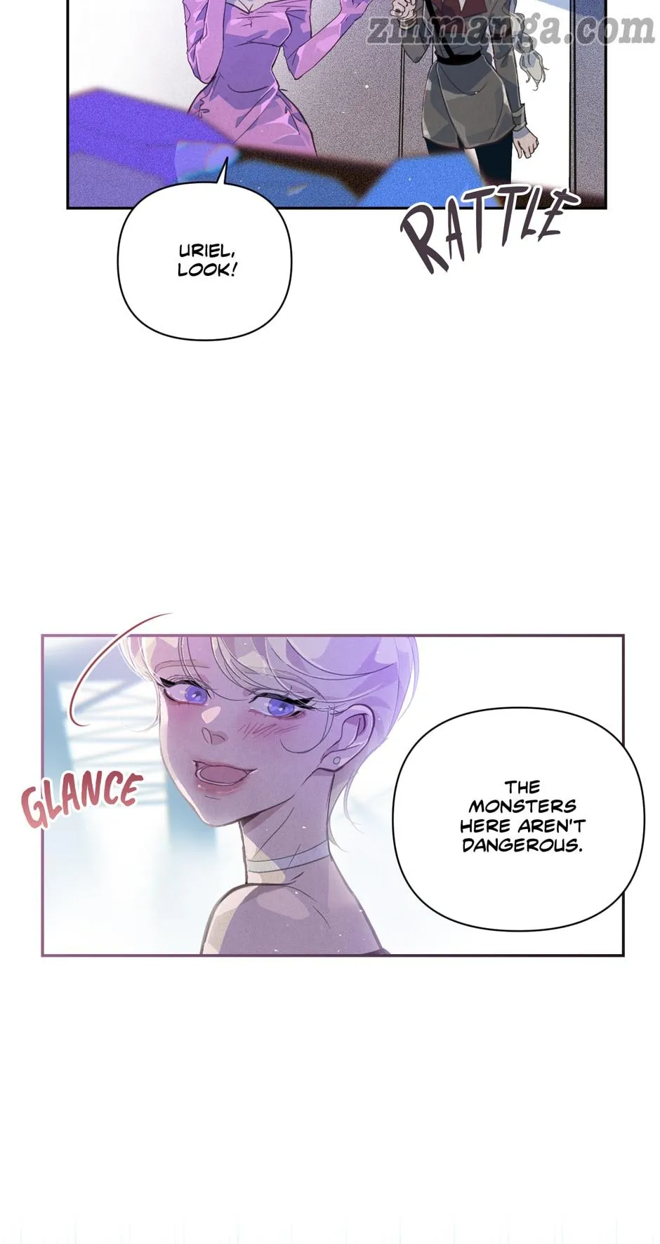 Stigma Effect chapter 31 page 54