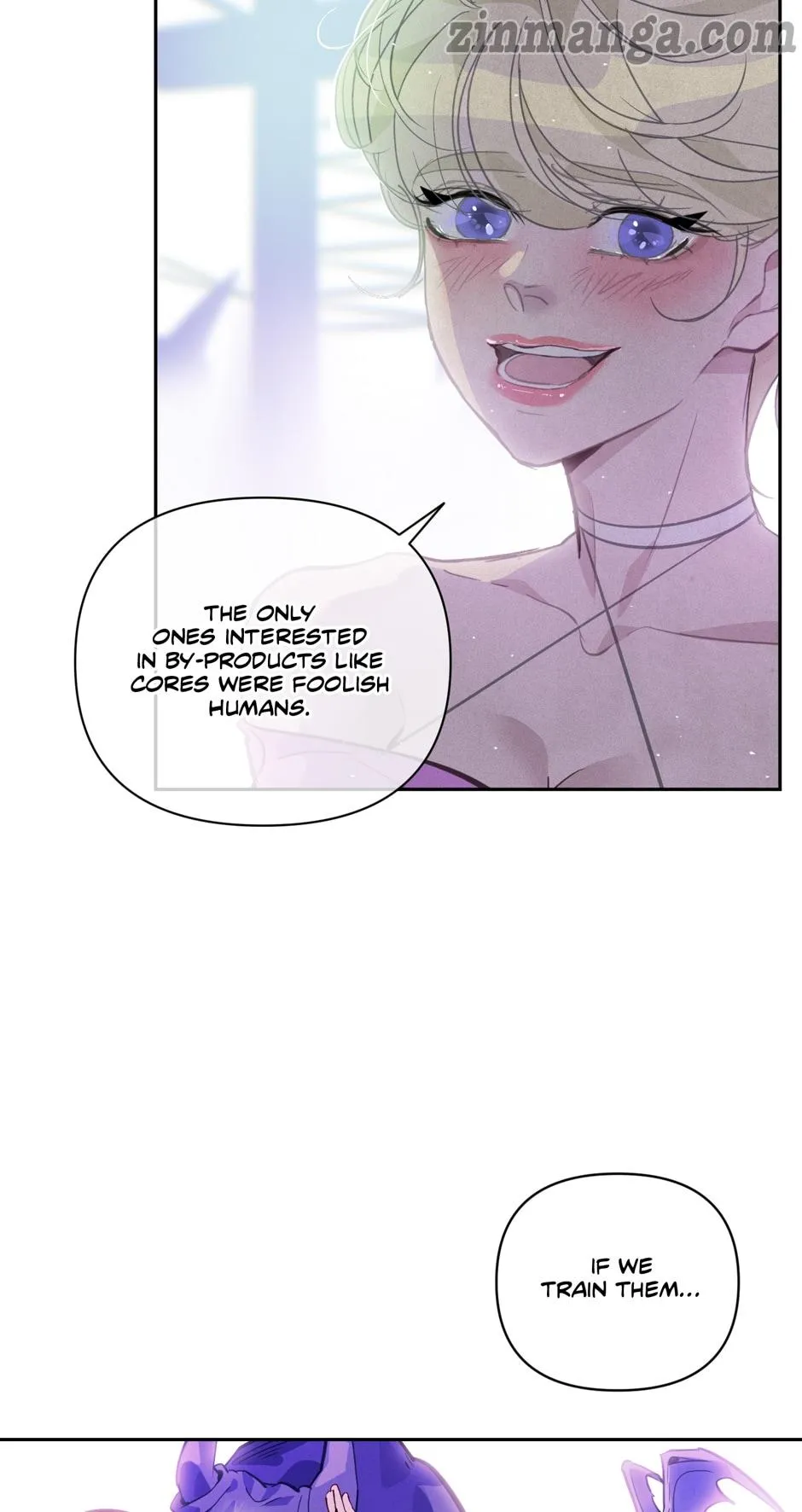 Stigma Effect chapter 31 page 57