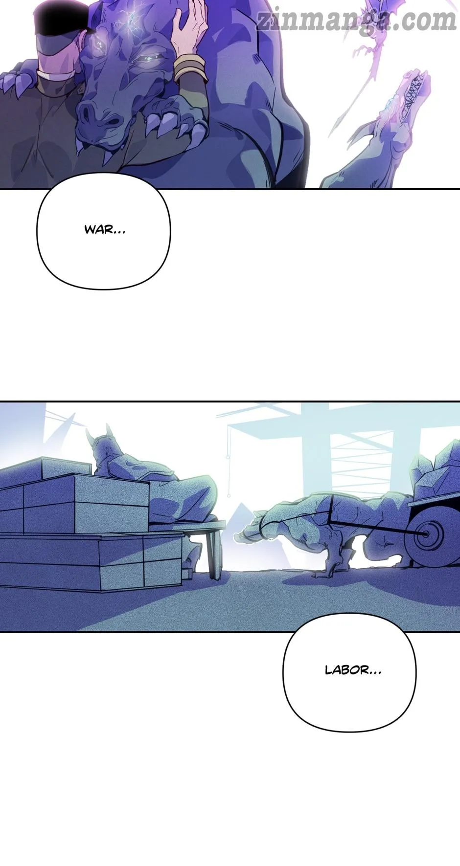 Stigma Effect chapter 31 page 58