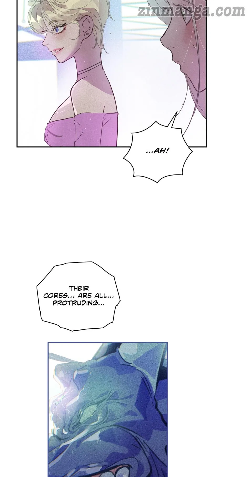 Stigma Effect chapter 31 page 61