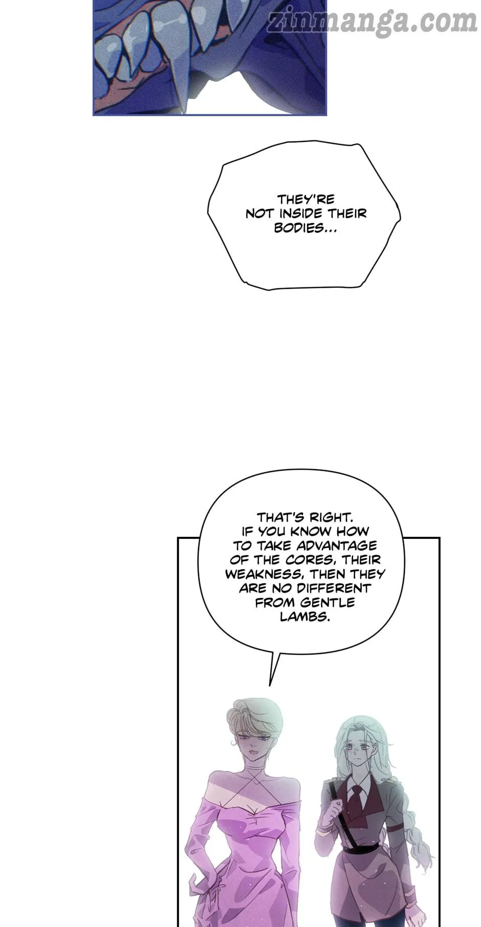 Stigma Effect chapter 31 page 62