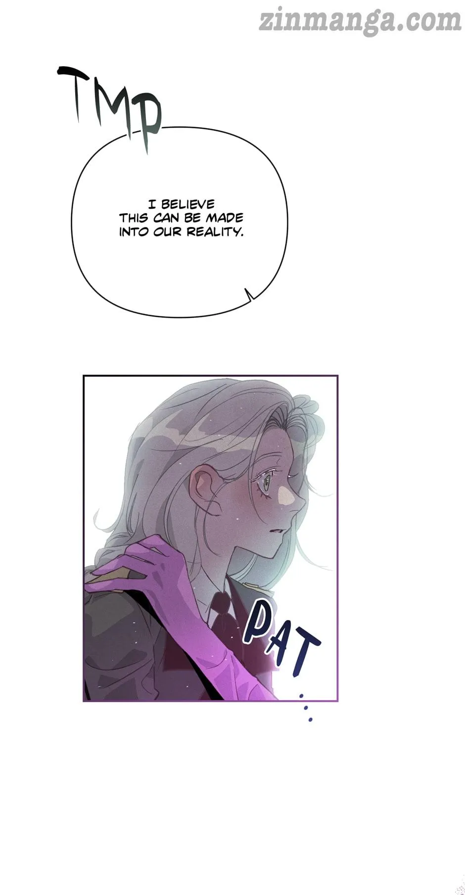 Stigma Effect chapter 31 page 64