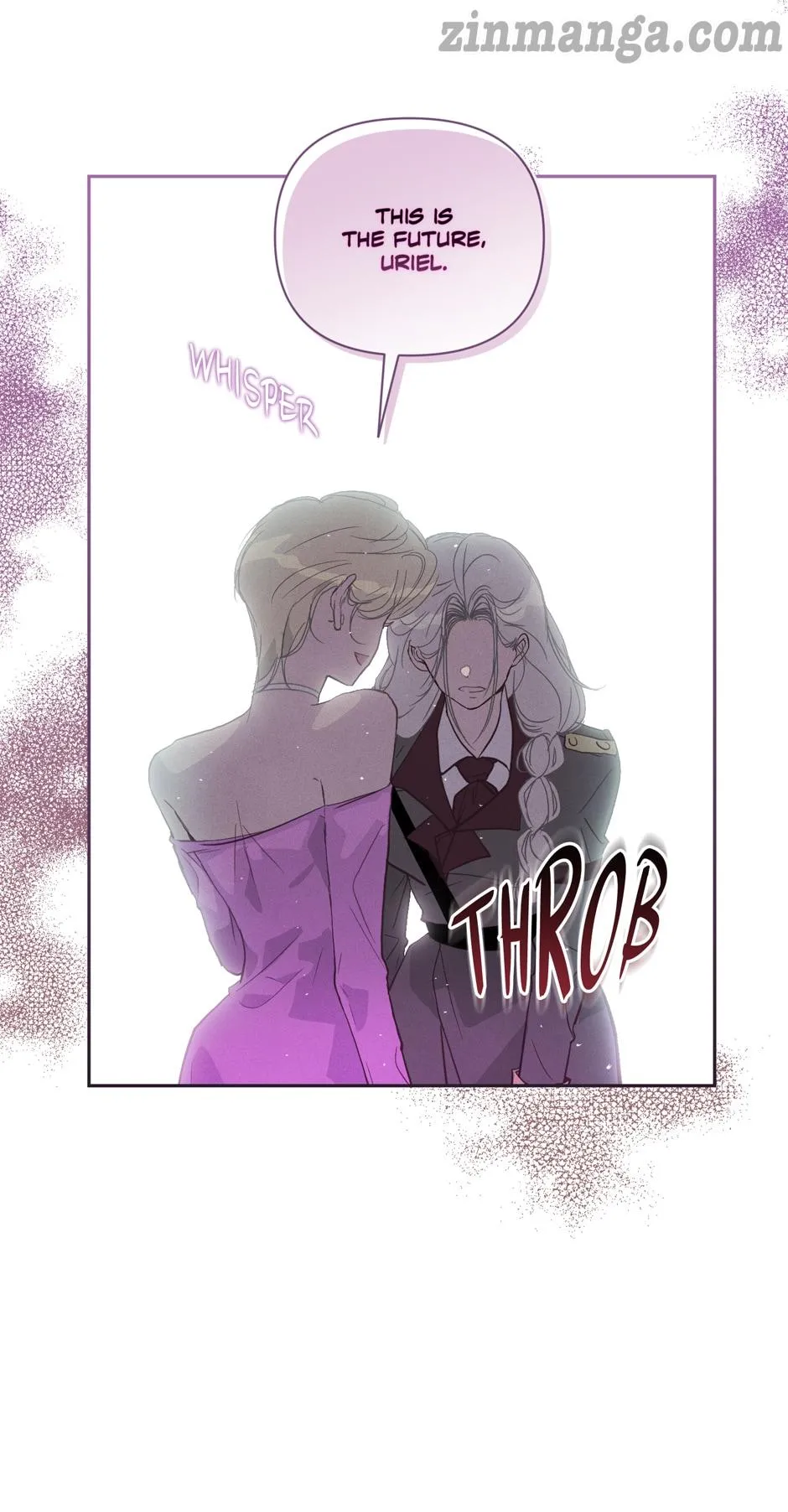 Stigma Effect chapter 31 page 65