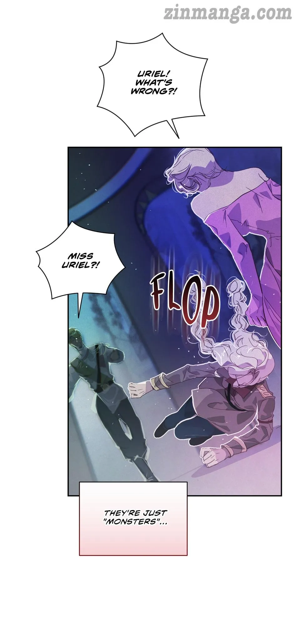 Stigma Effect chapter 31 page 69