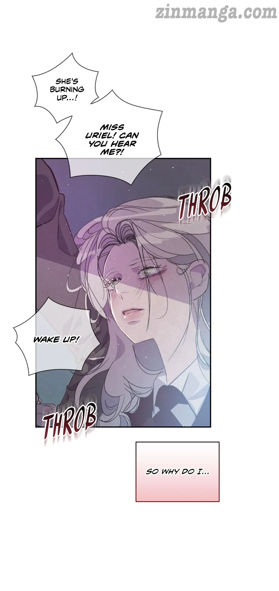 Stigma Effect chapter 31 page 70
