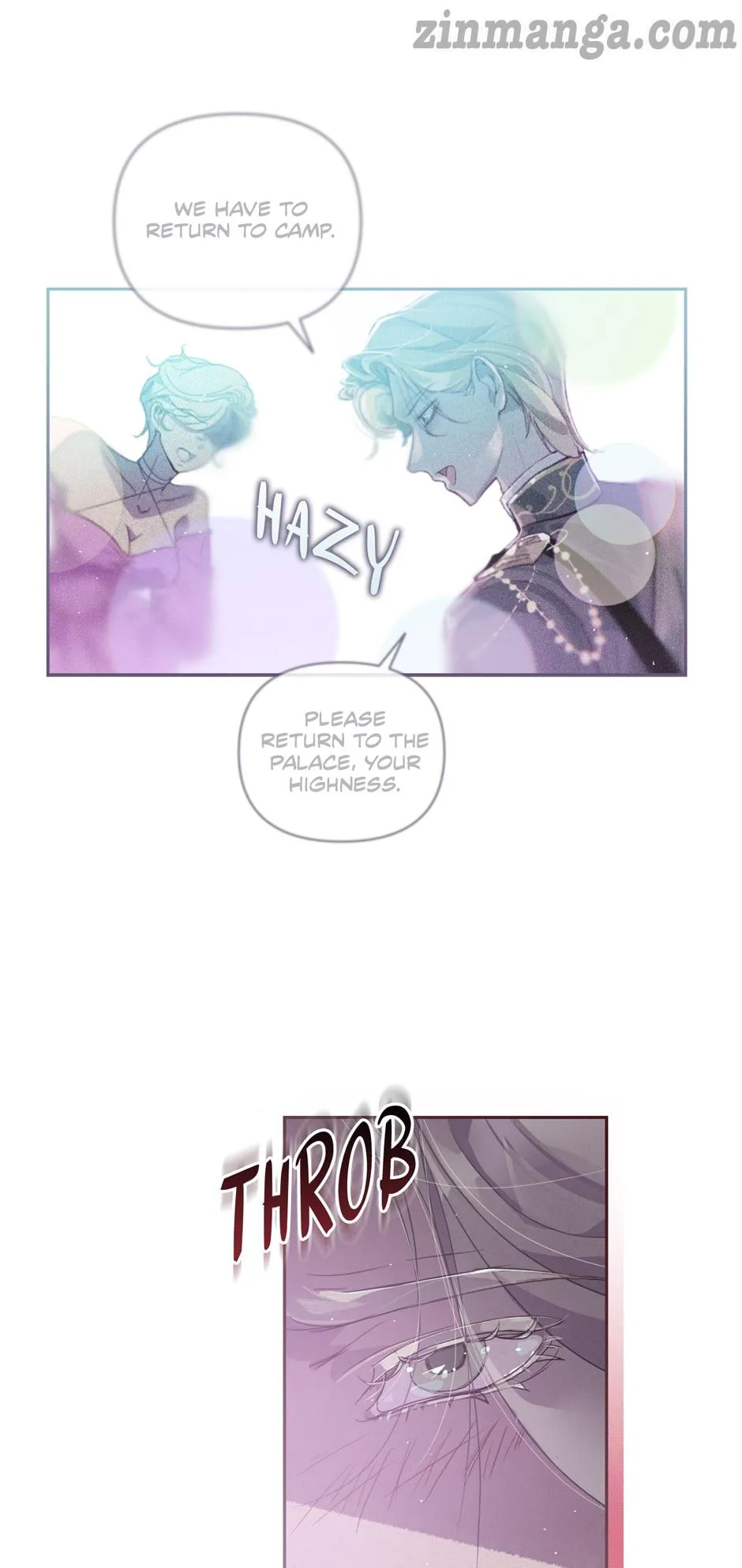Stigma Effect chapter 31 page 71