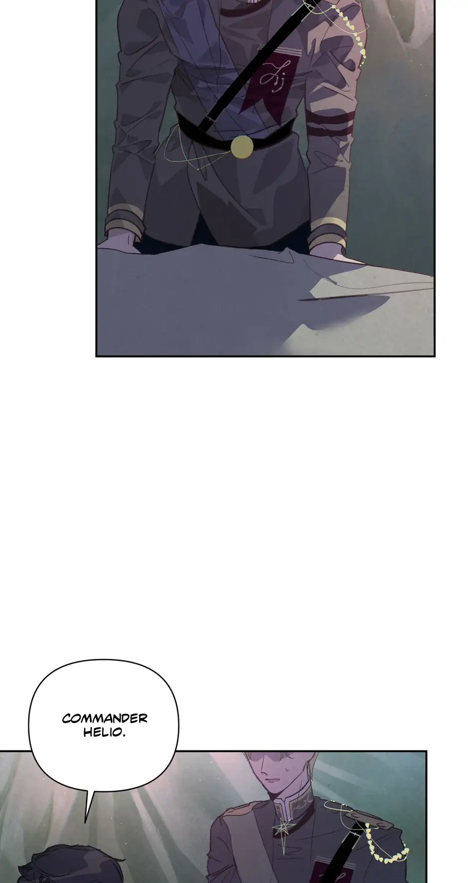 Stigma Effect chapter 32 page 5