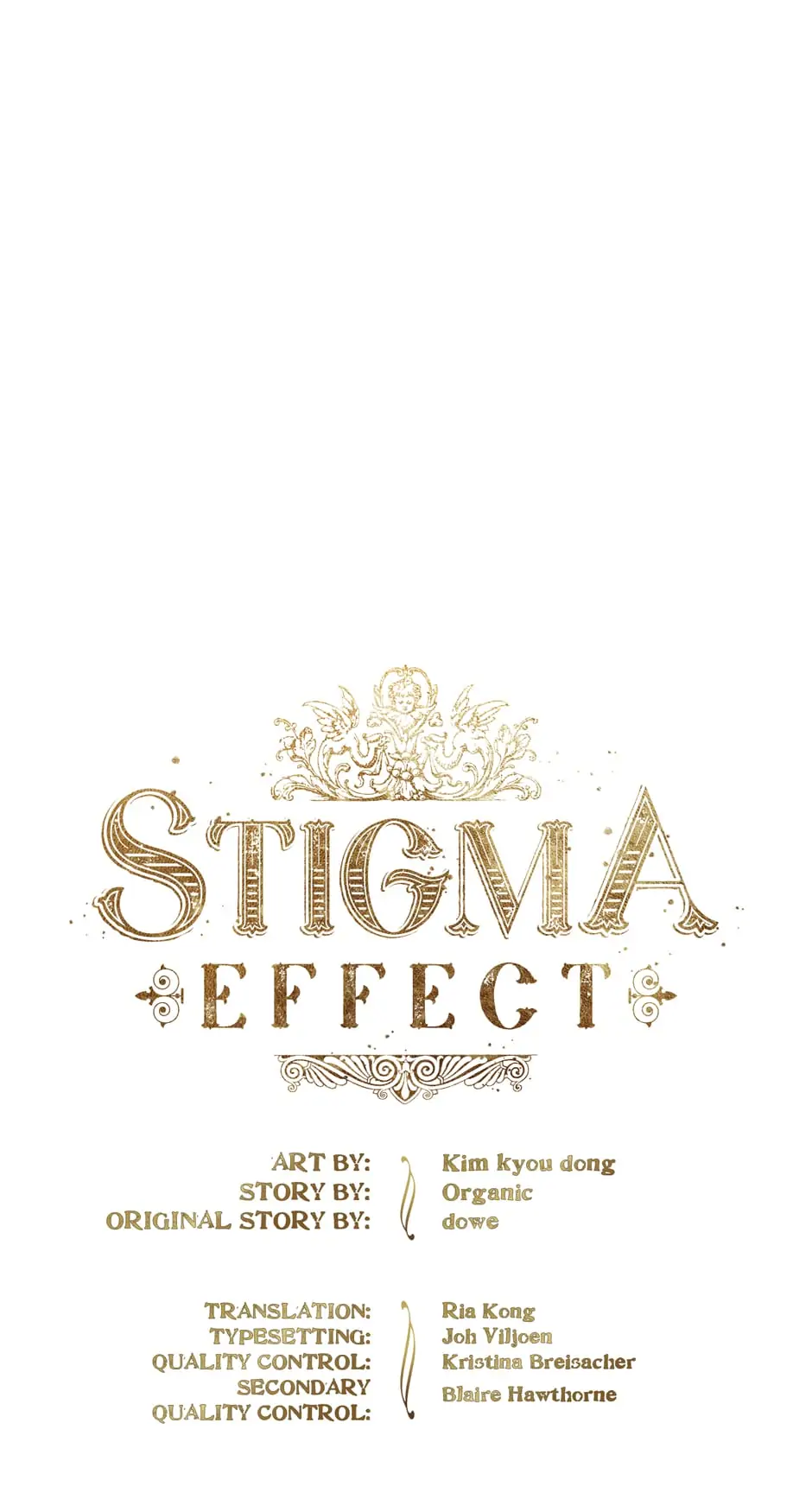 Stigma Effect chapter 32 page 8