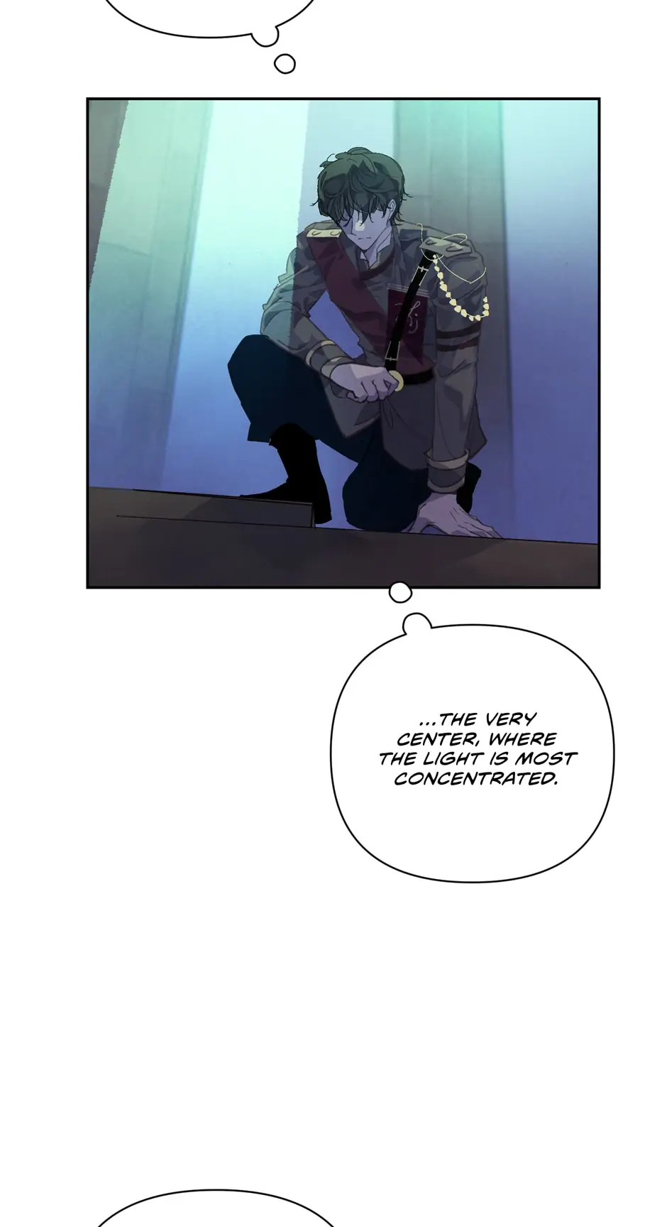 Stigma Effect chapter 32 page 11