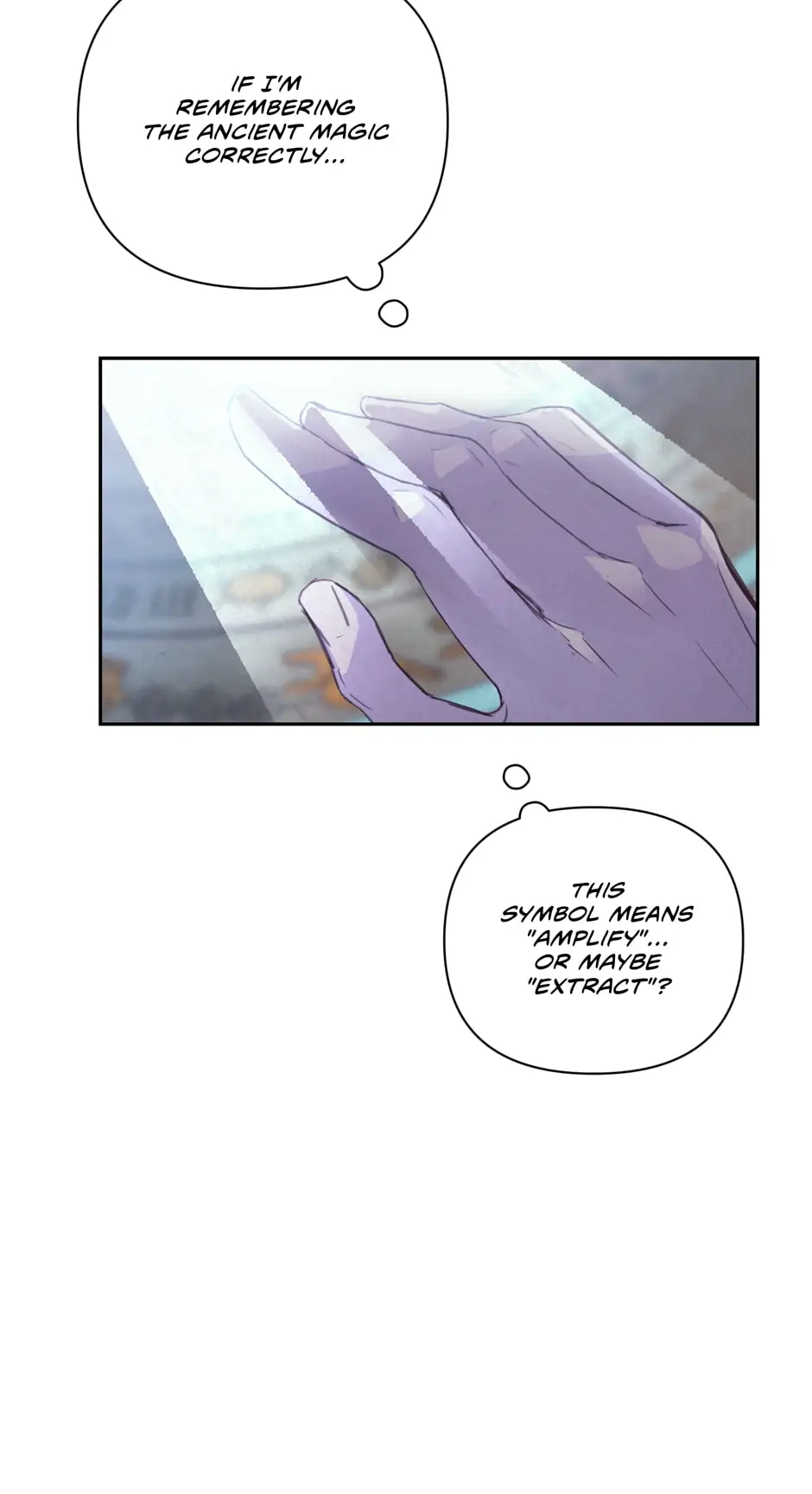 Stigma Effect chapter 32 page 12