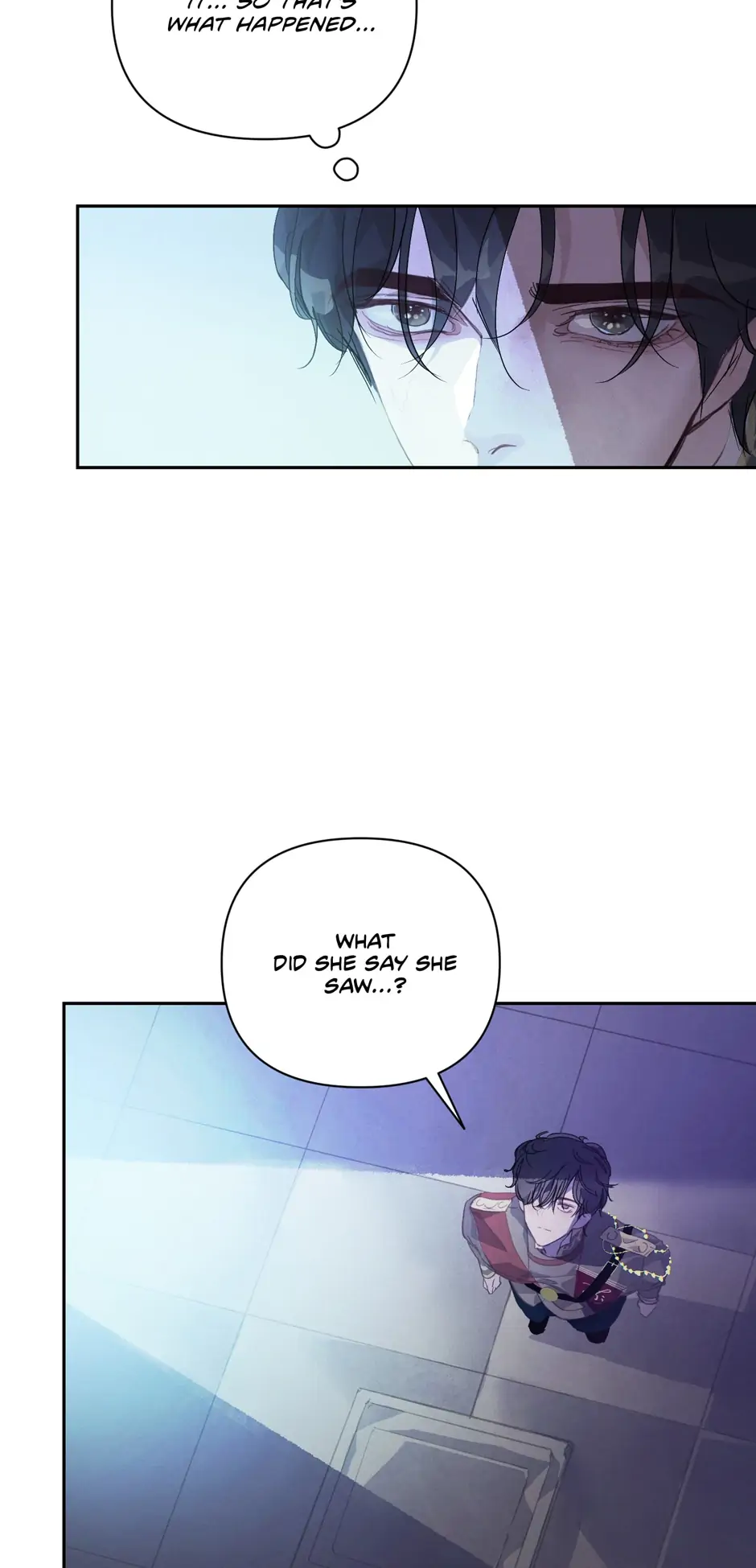 Stigma Effect chapter 32 page 17