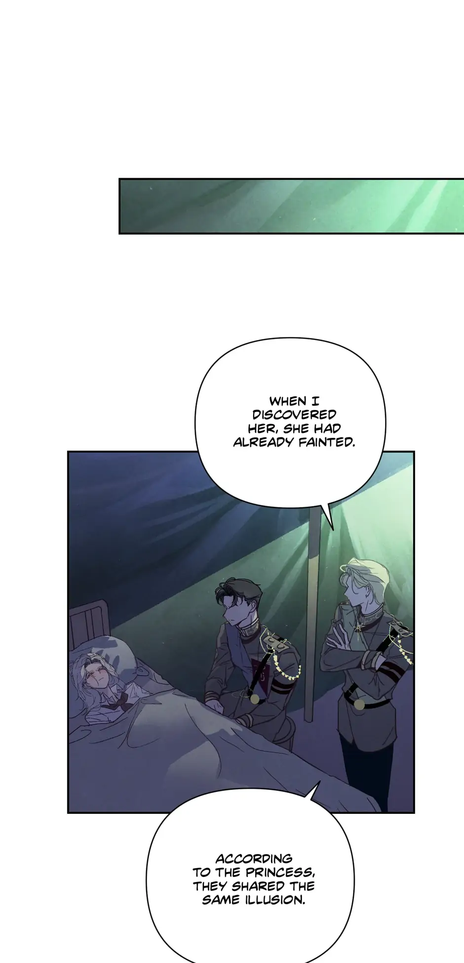 Stigma Effect chapter 32 page 19