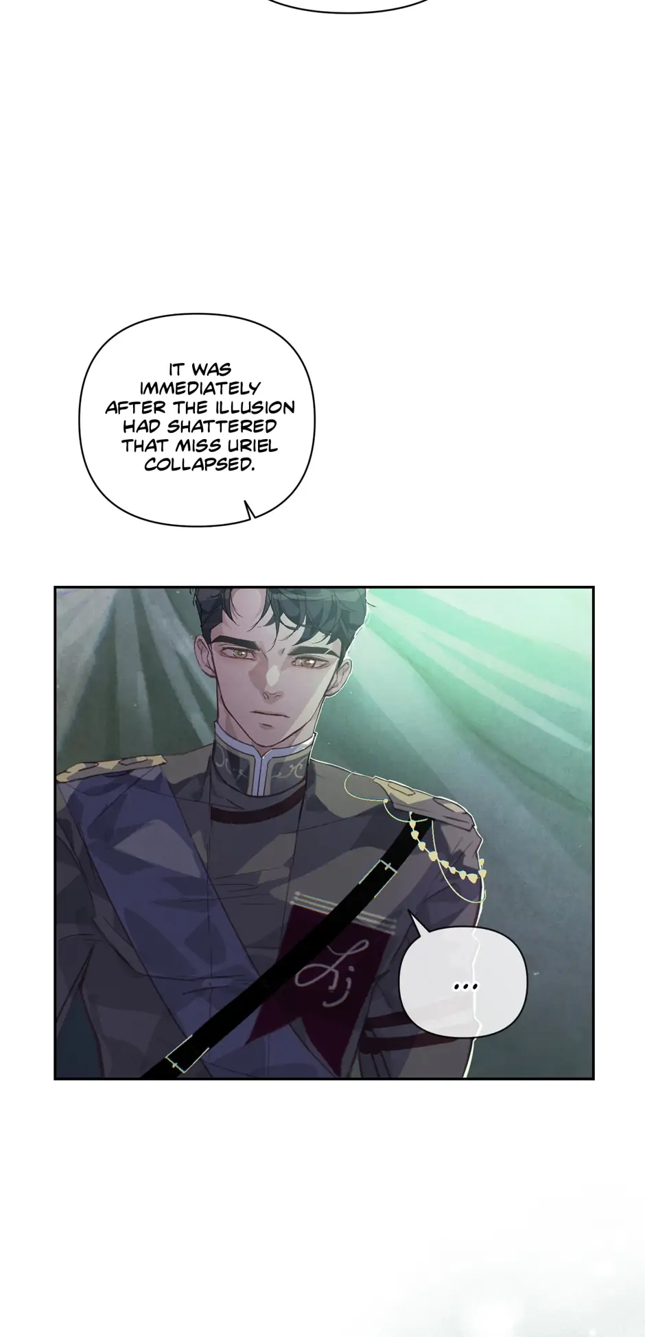 Stigma Effect chapter 32 page 20
