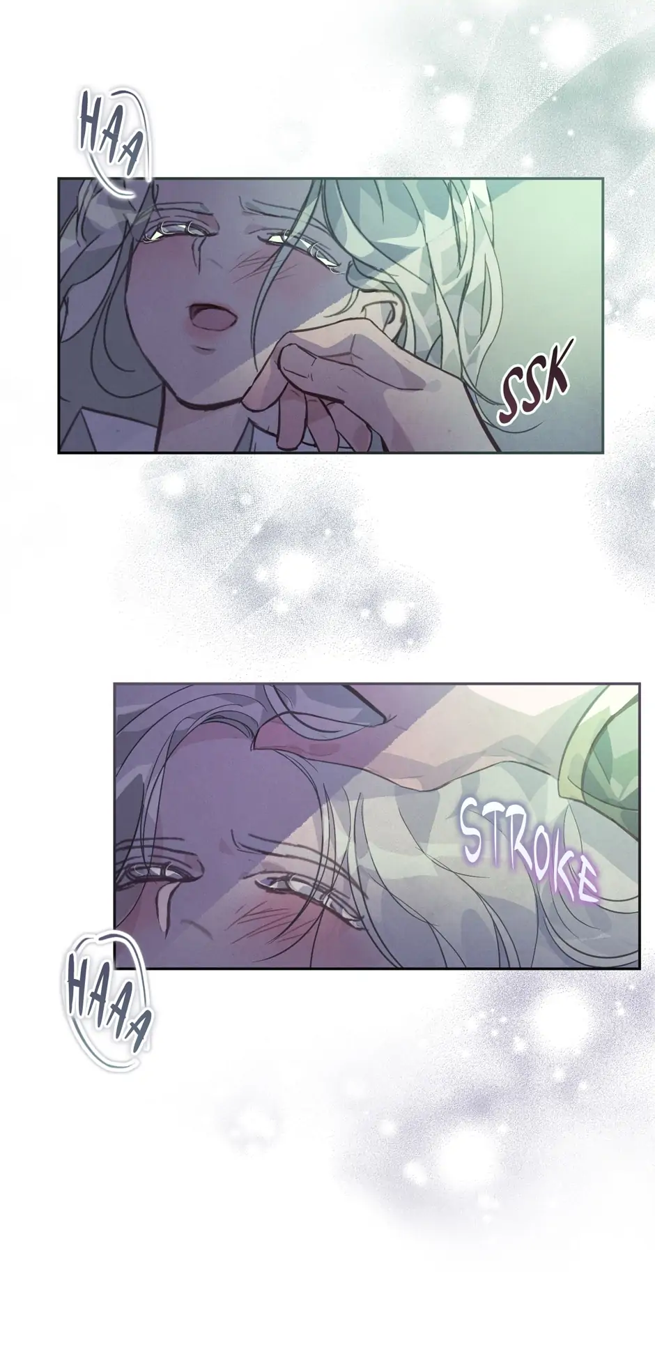 Stigma Effect chapter 32 page 21