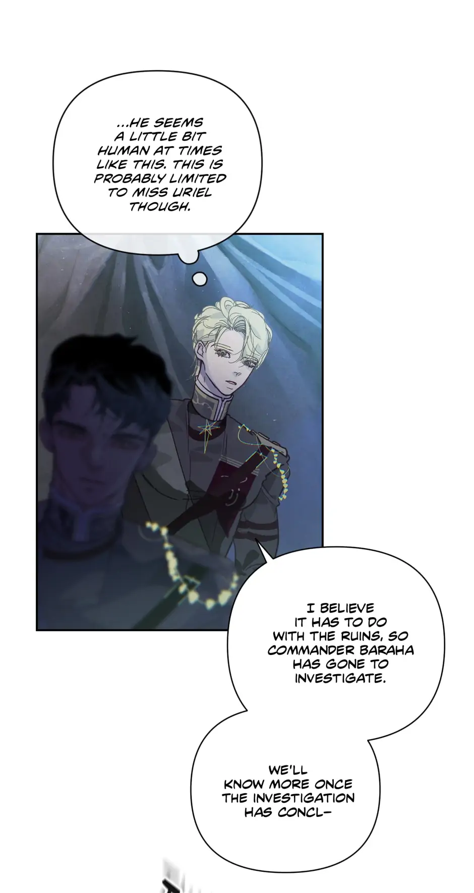 Stigma Effect chapter 32 page 22