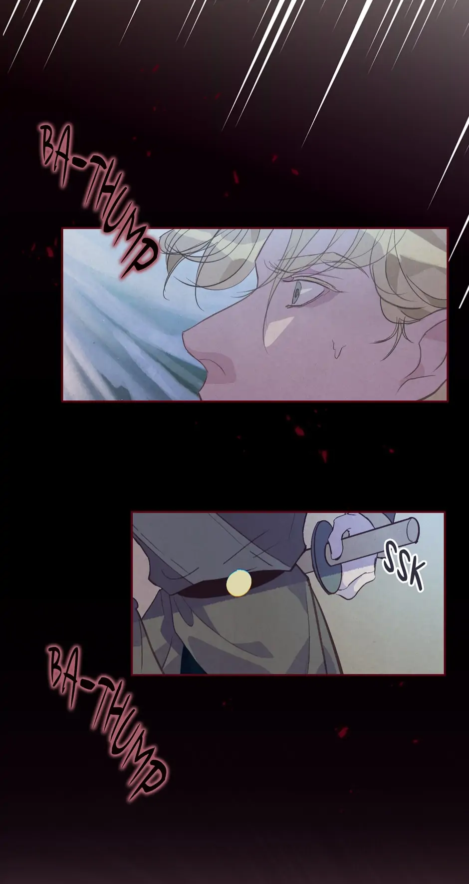 Stigma Effect chapter 32 page 27