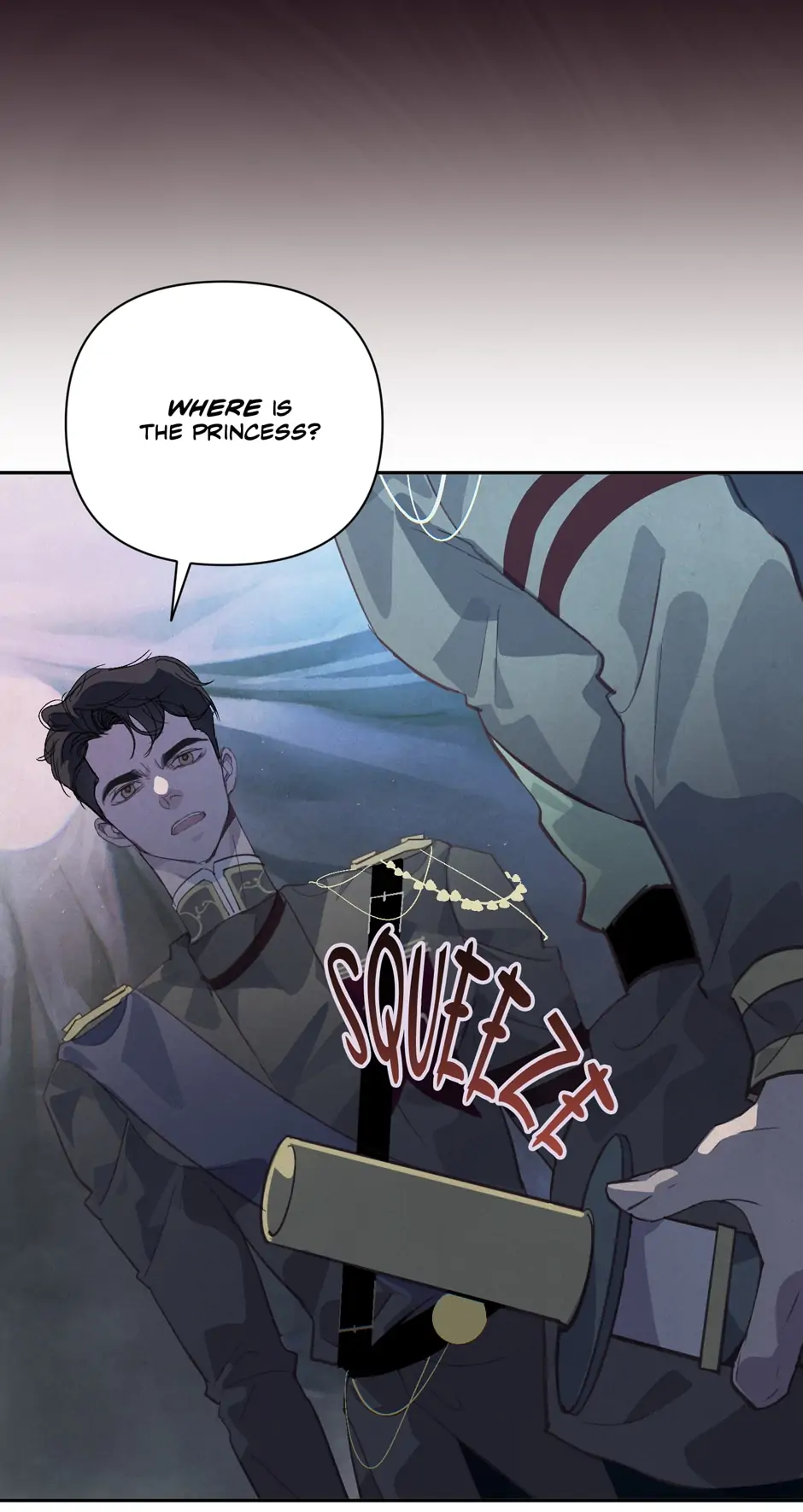 Stigma Effect chapter 32 page 28