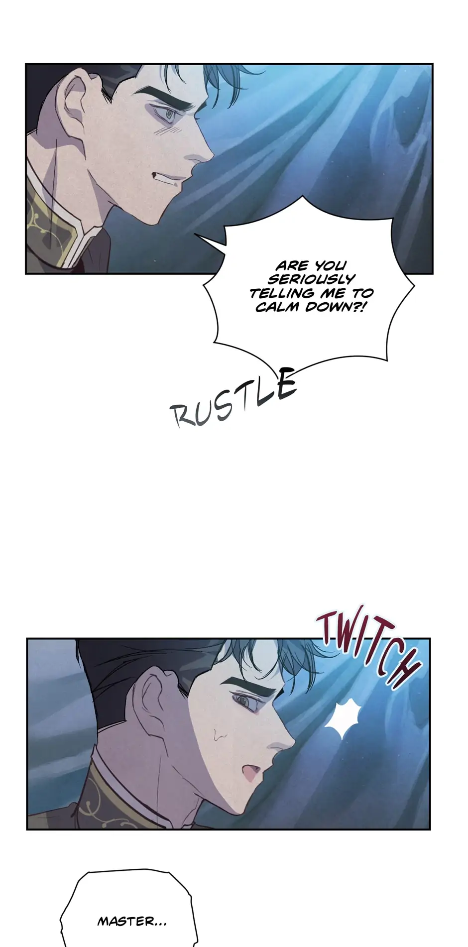 Stigma Effect chapter 32 page 30