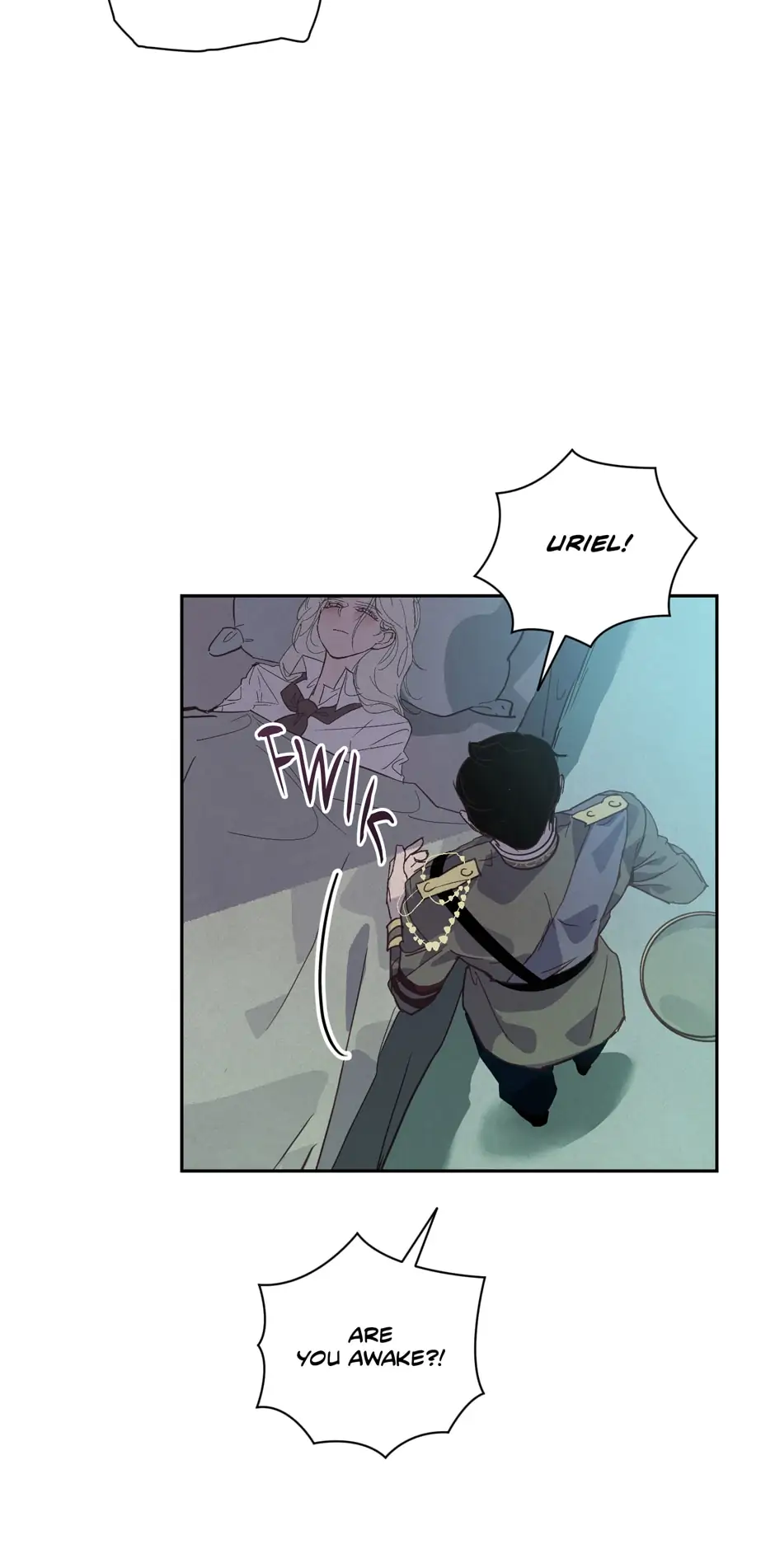 Stigma Effect chapter 32 page 31