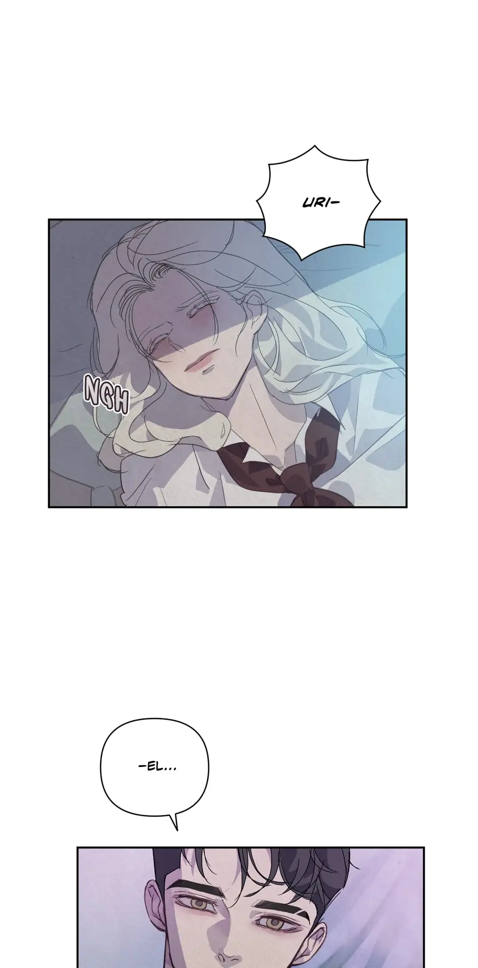 Stigma Effect chapter 32 page 32