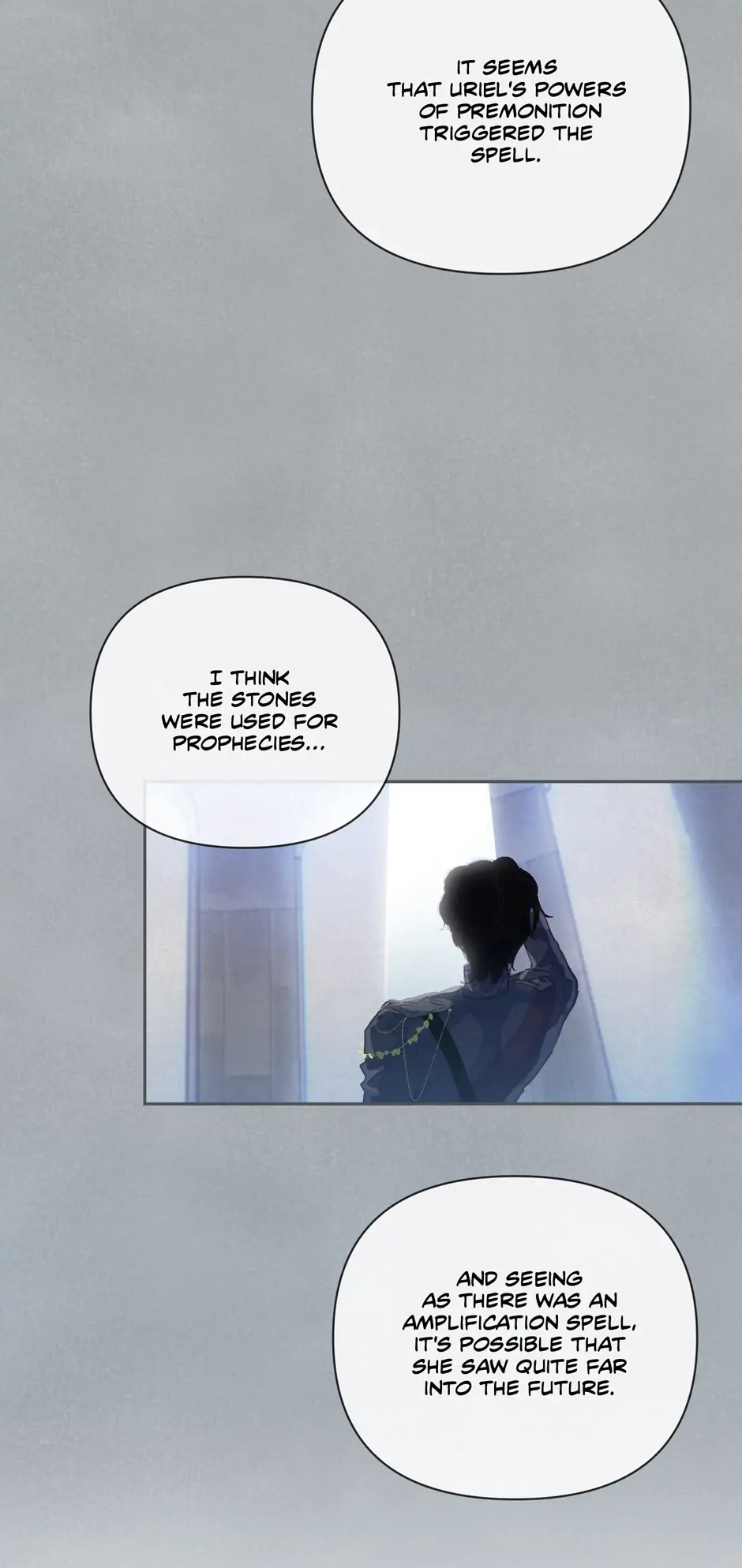 Stigma Effect chapter 32 page 40