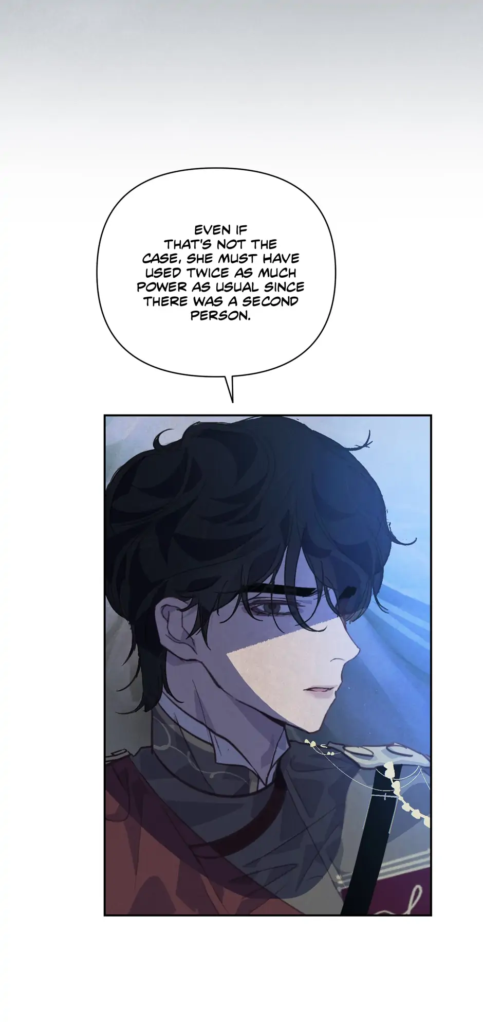 Stigma Effect chapter 32 page 41
