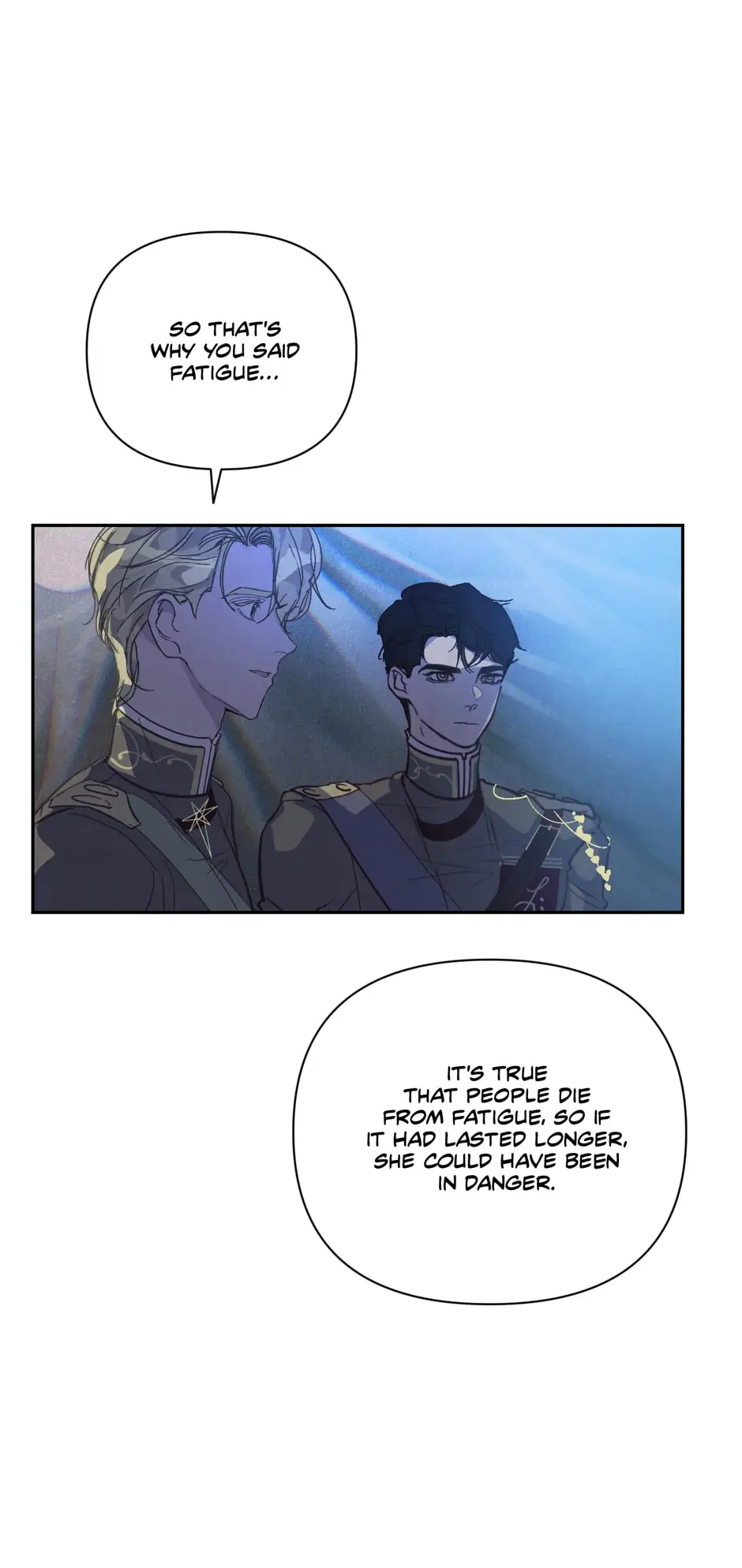 Stigma Effect chapter 32 page 42