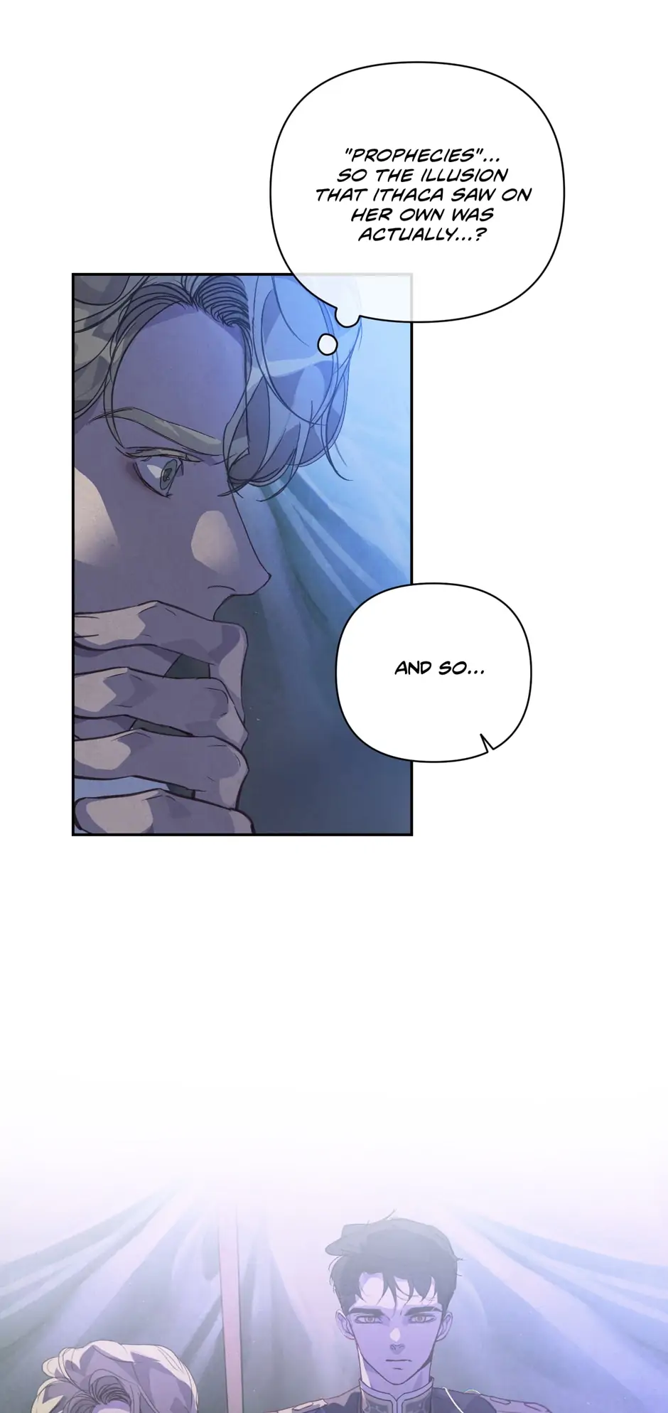 Stigma Effect chapter 32 page 43