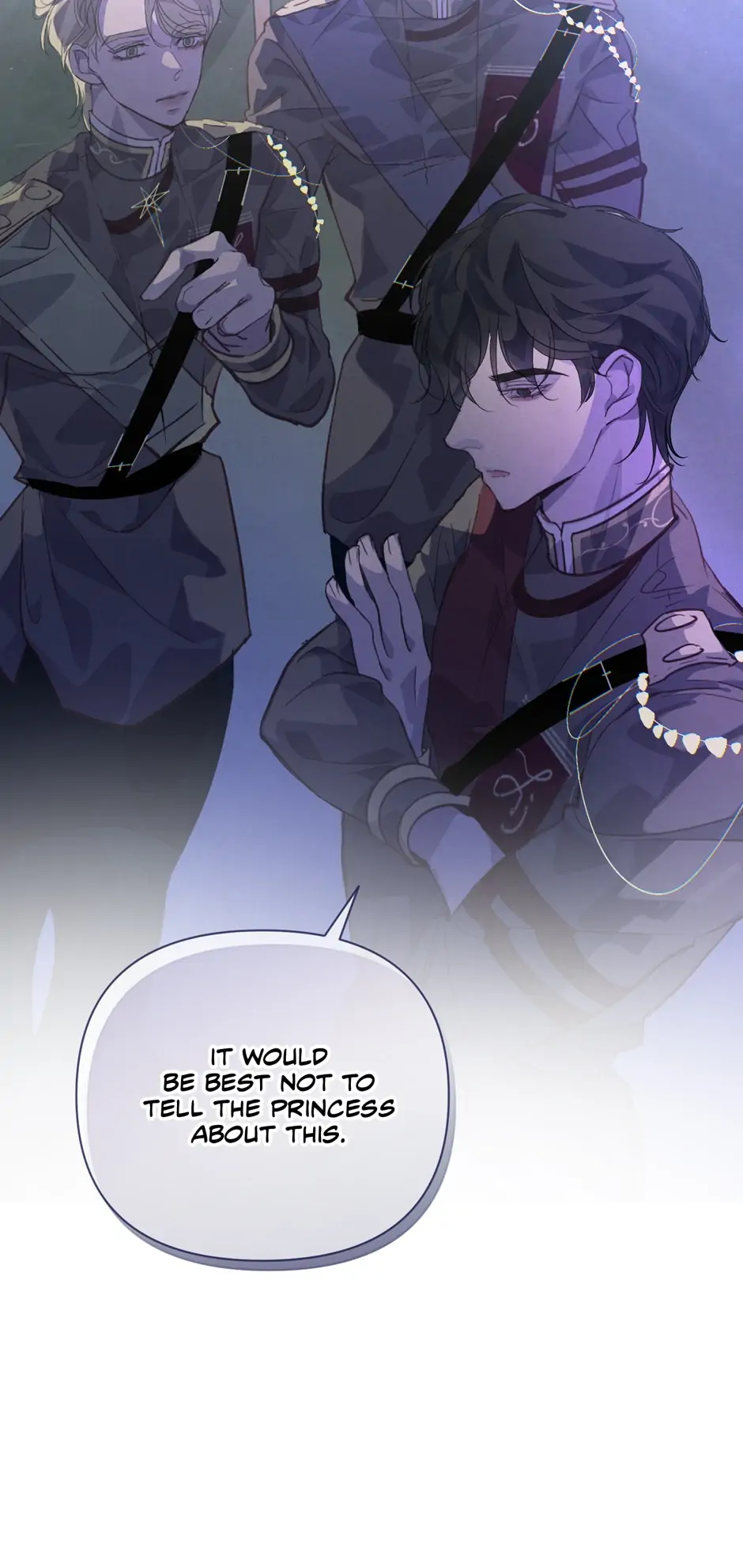 Stigma Effect chapter 32 page 44