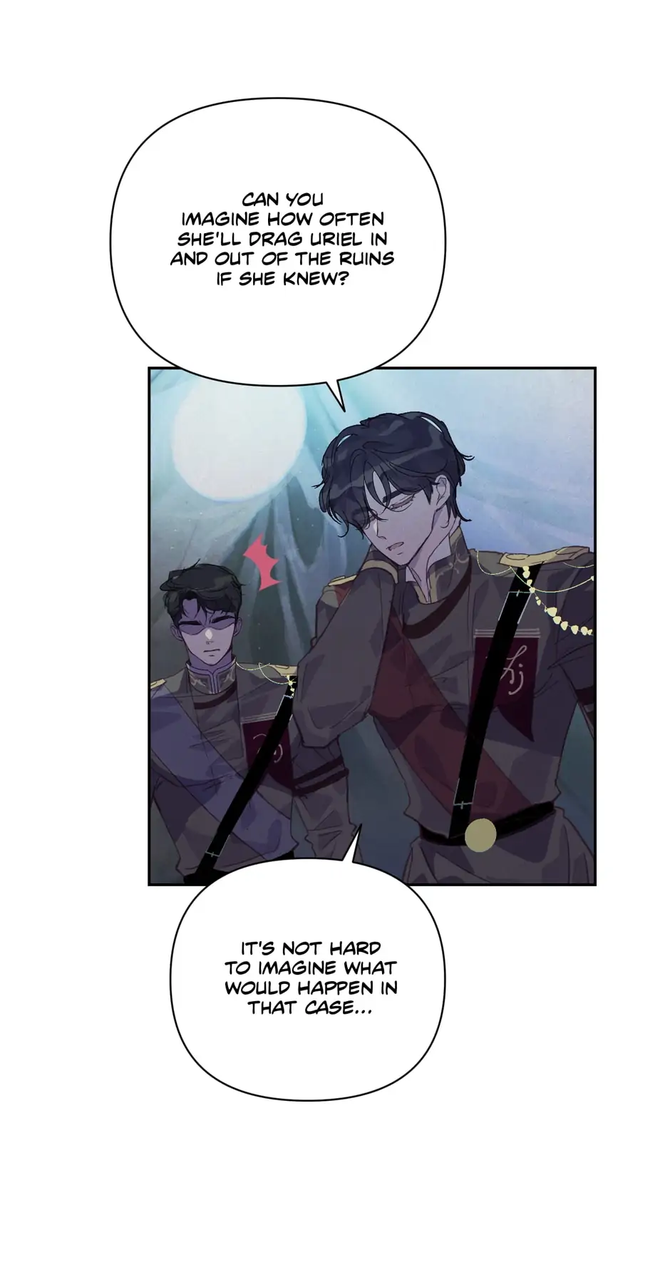 Stigma Effect chapter 32 page 45