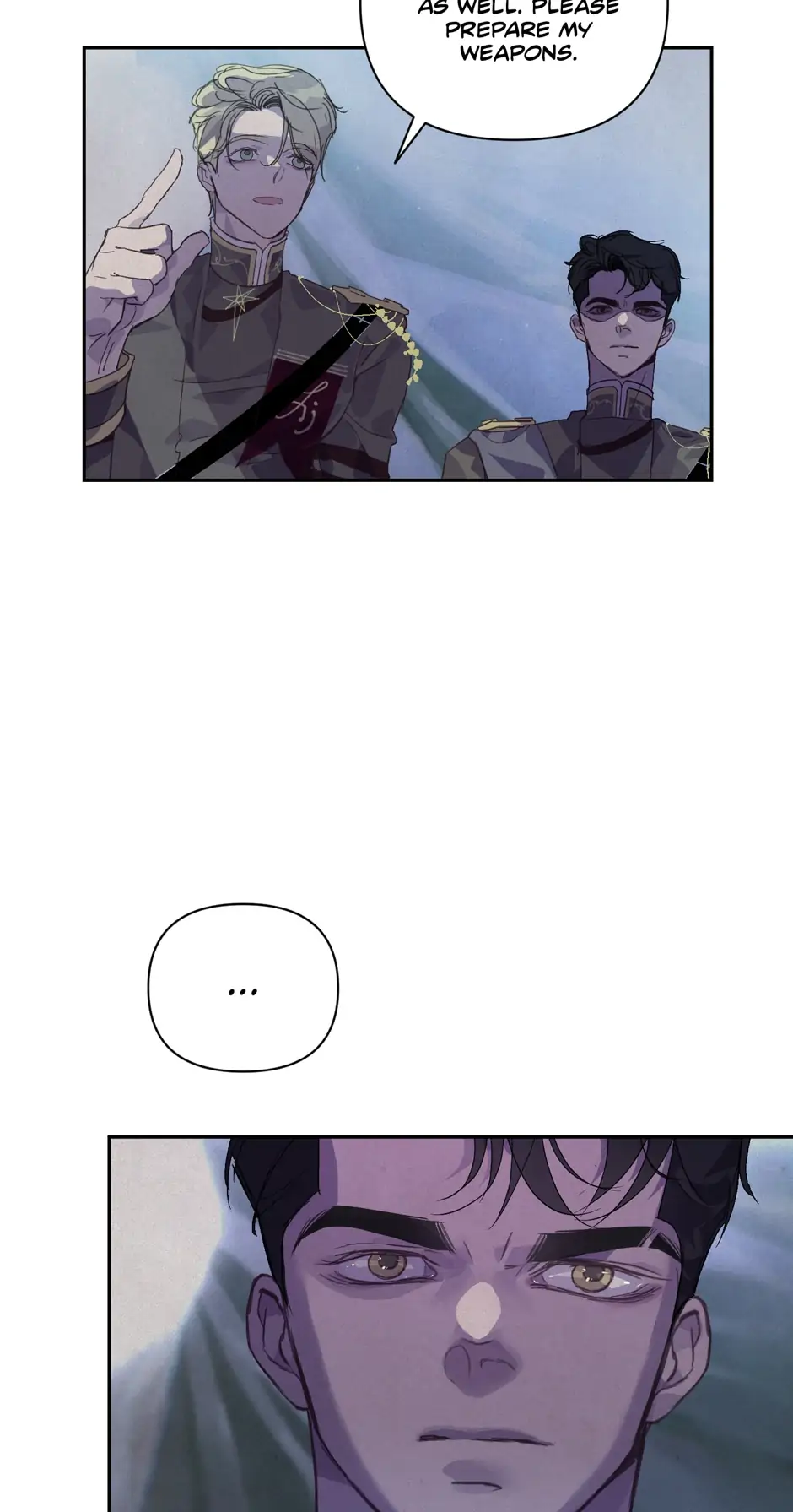 Stigma Effect chapter 32 page 48