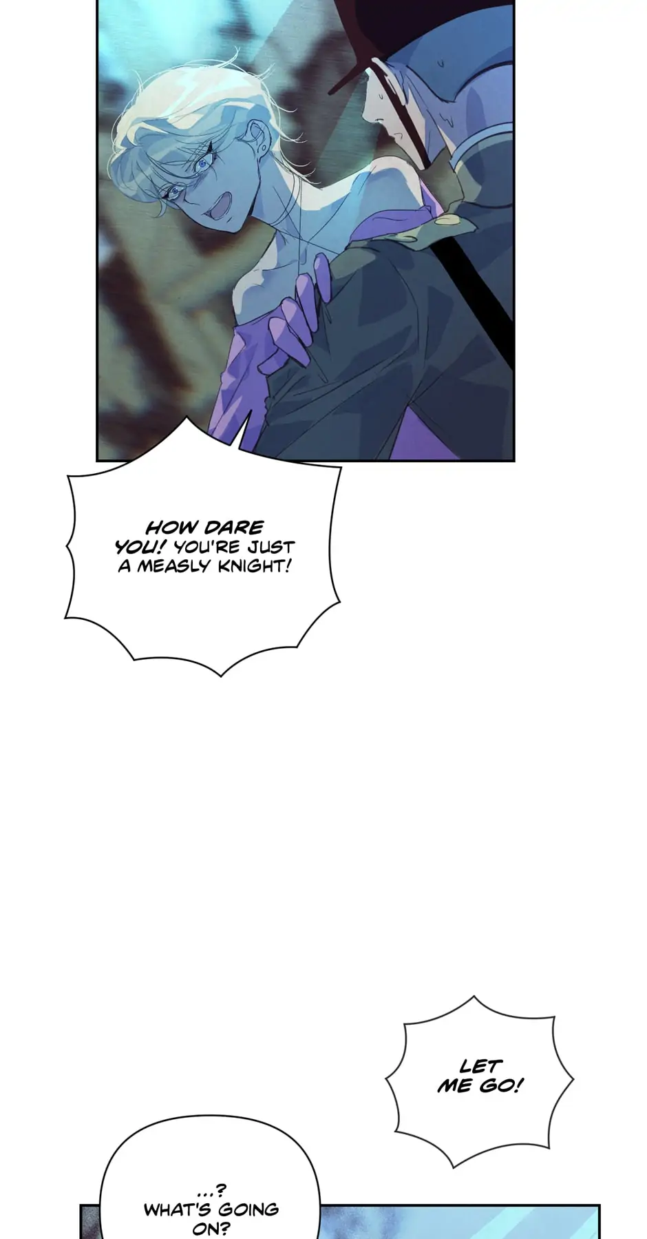Stigma Effect chapter 32 page 52