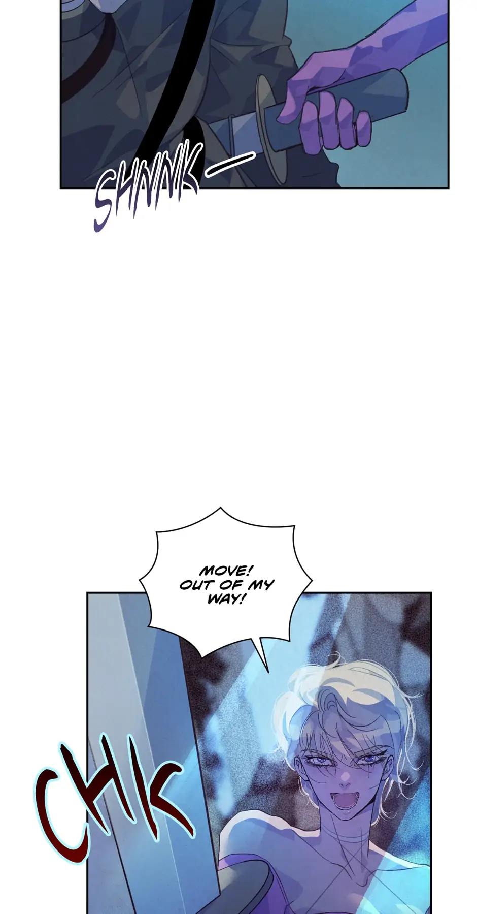 Stigma Effect chapter 32 page 54