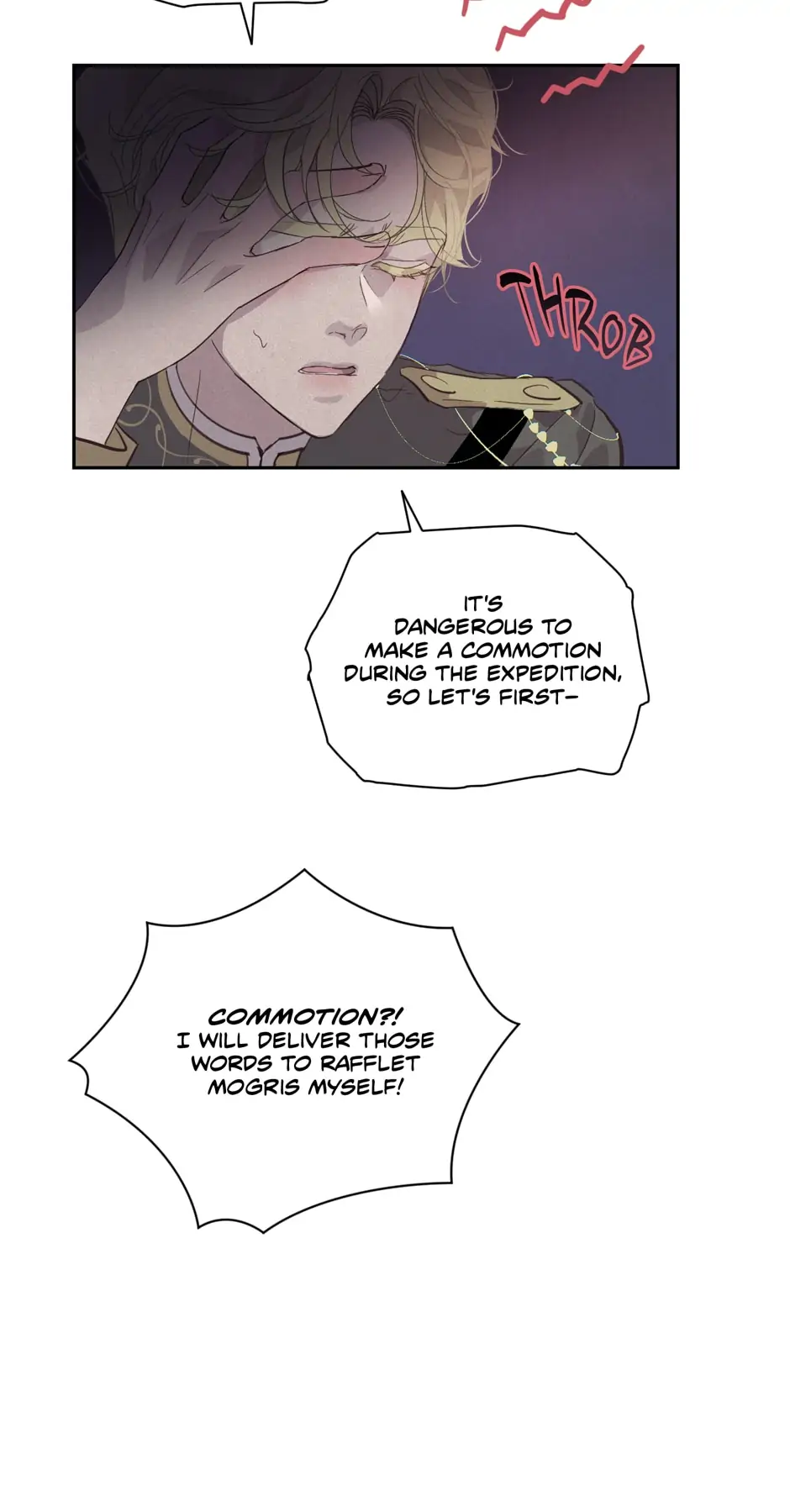 Stigma Effect chapter 32 page 57