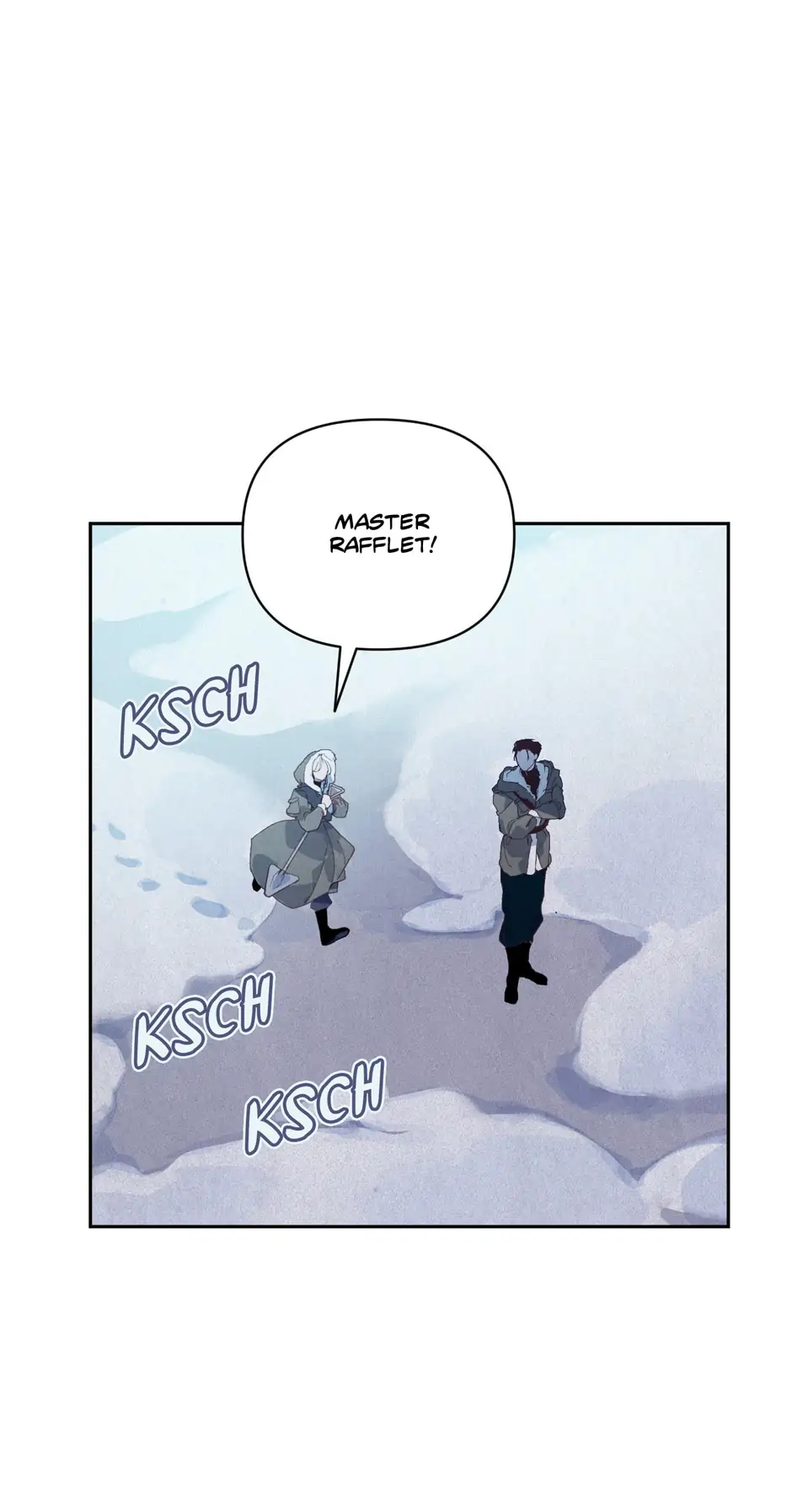 Stigma Effect chapter 36 page 1
